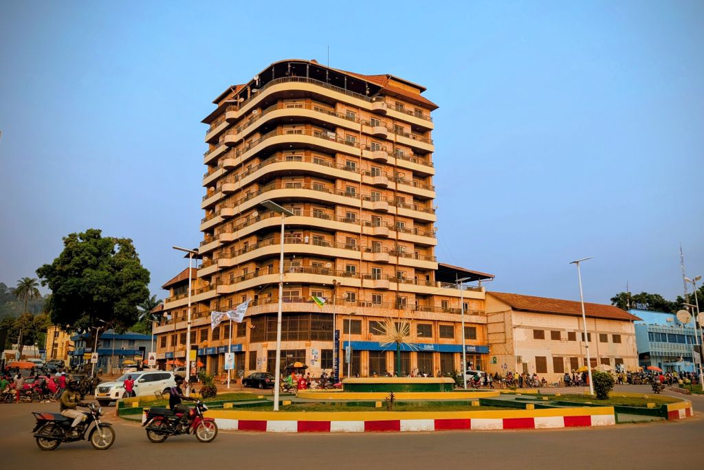 Agir sur les freins du développement