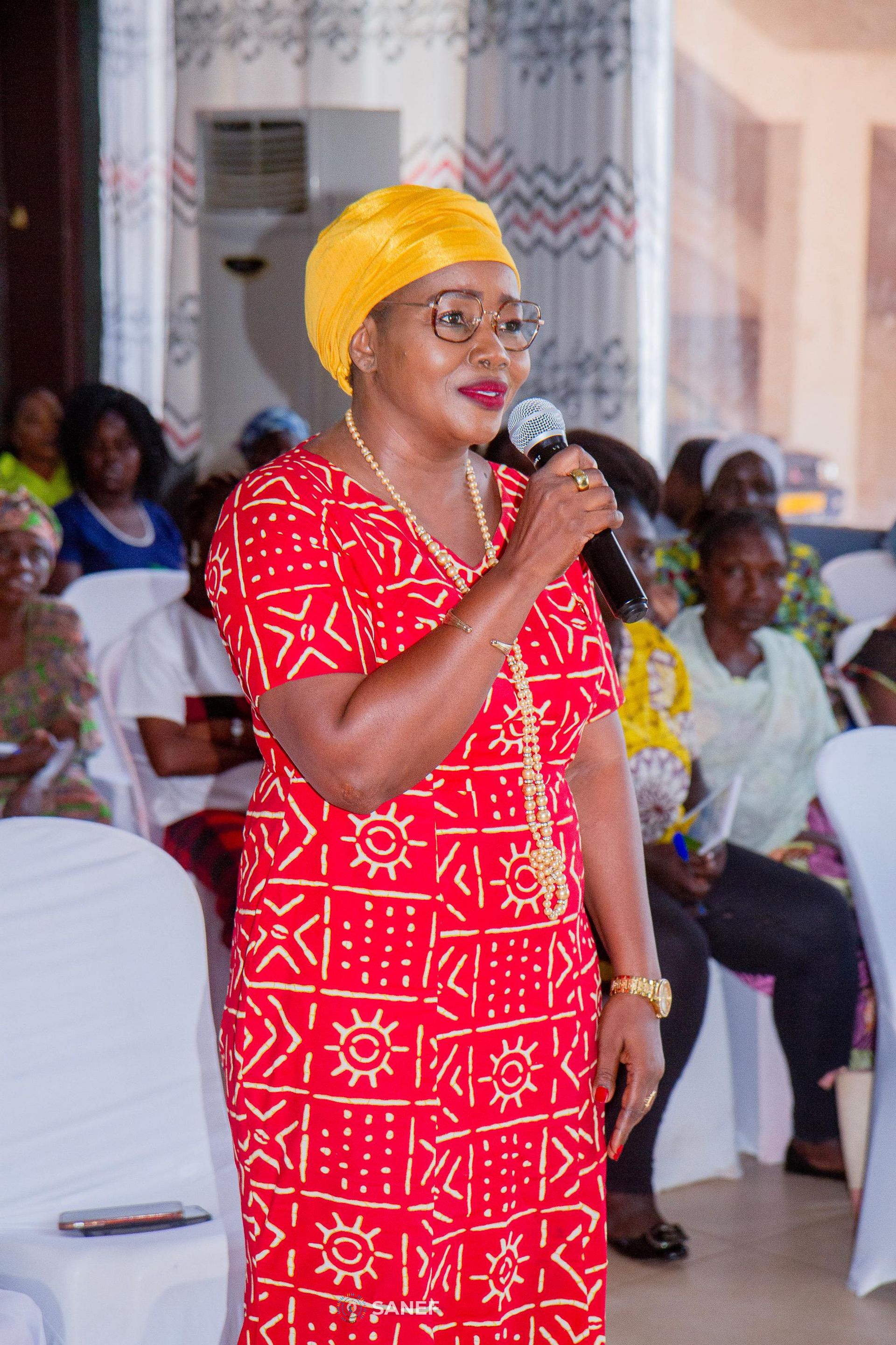 SANEF 2025 CONFERENCE 126