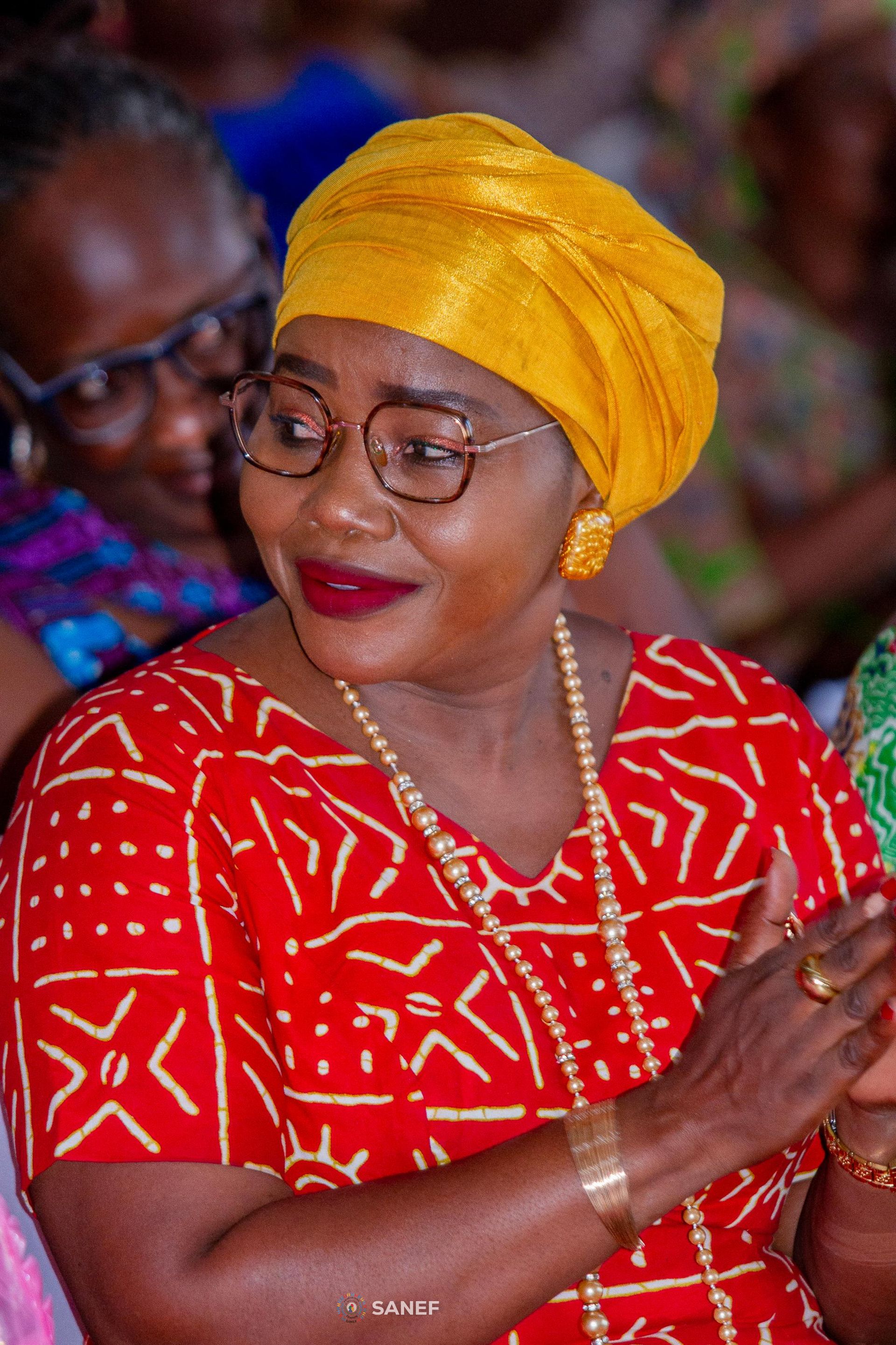 SANEF 2025 CONFERENCE 119
