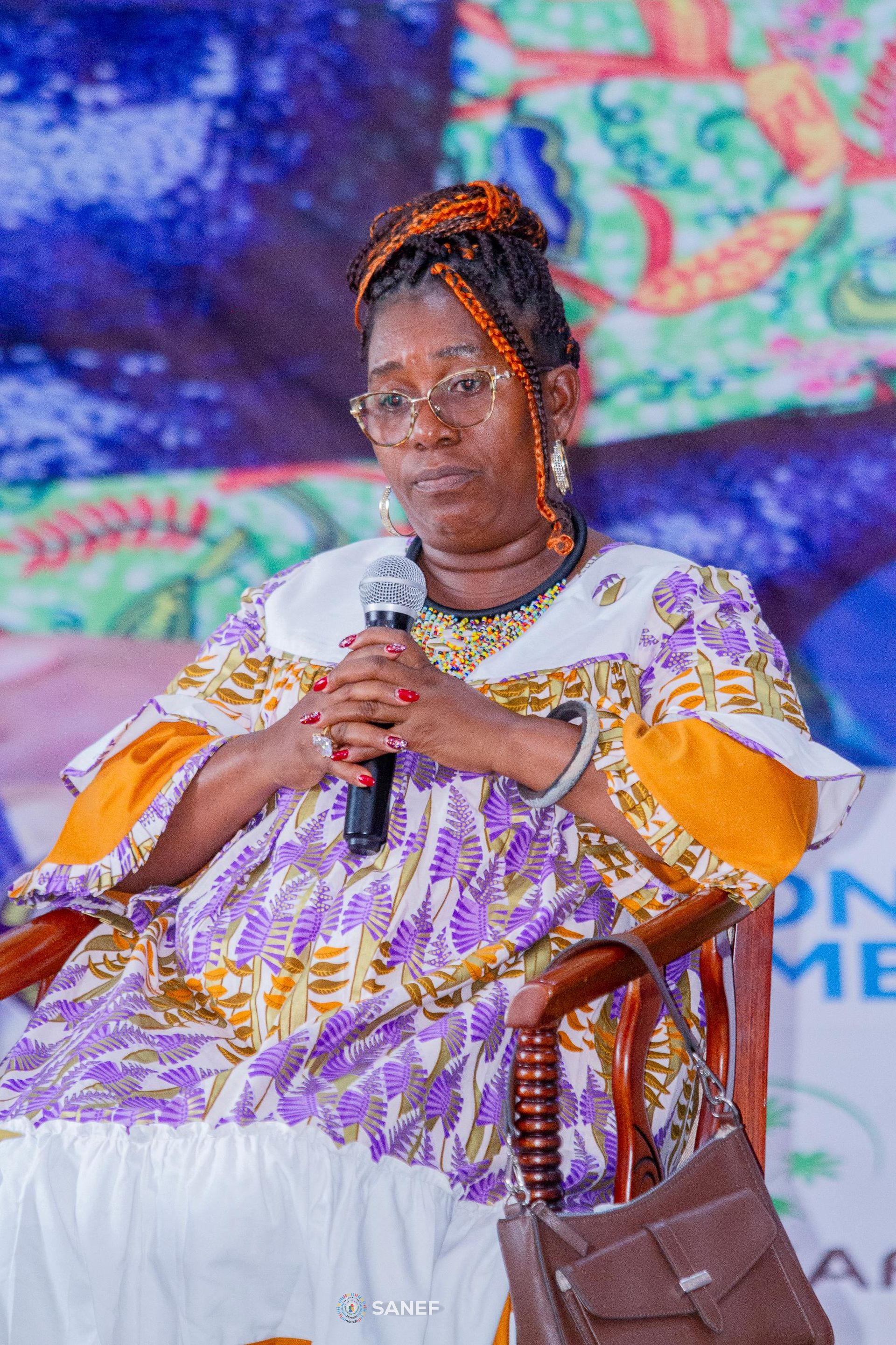 SANEF 2025 CONFERENCE 120