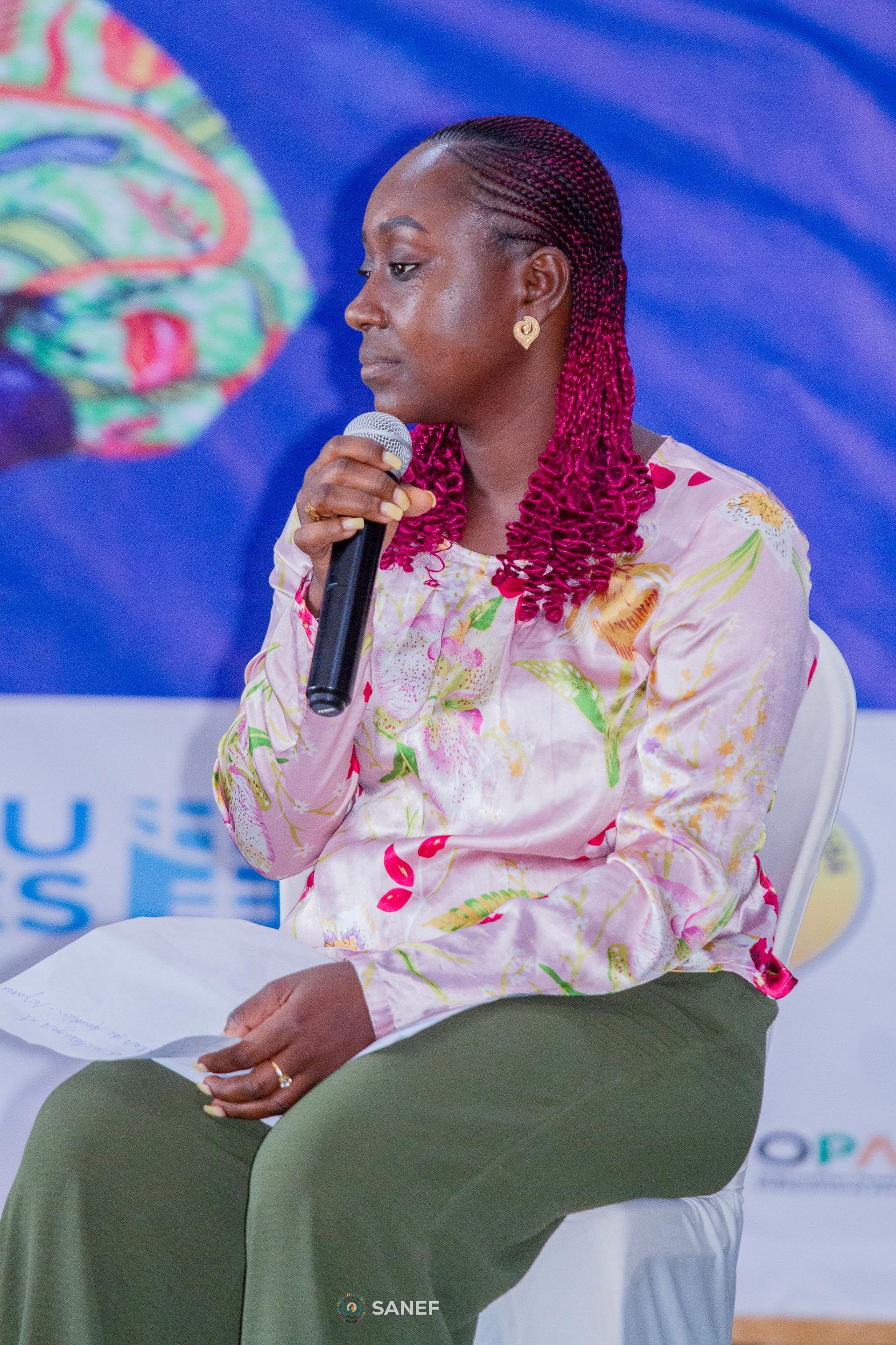SANEF 2025 CONFERENCE 122