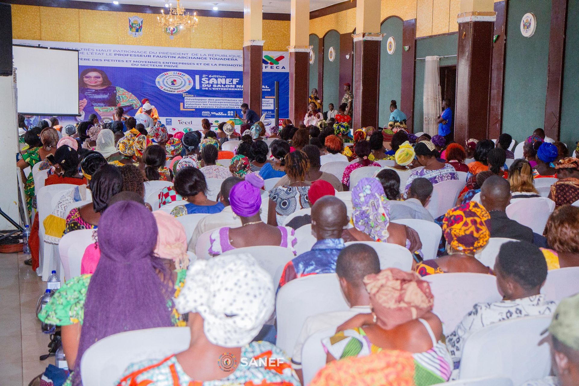 SANEF 2025 CONFERENCE 118