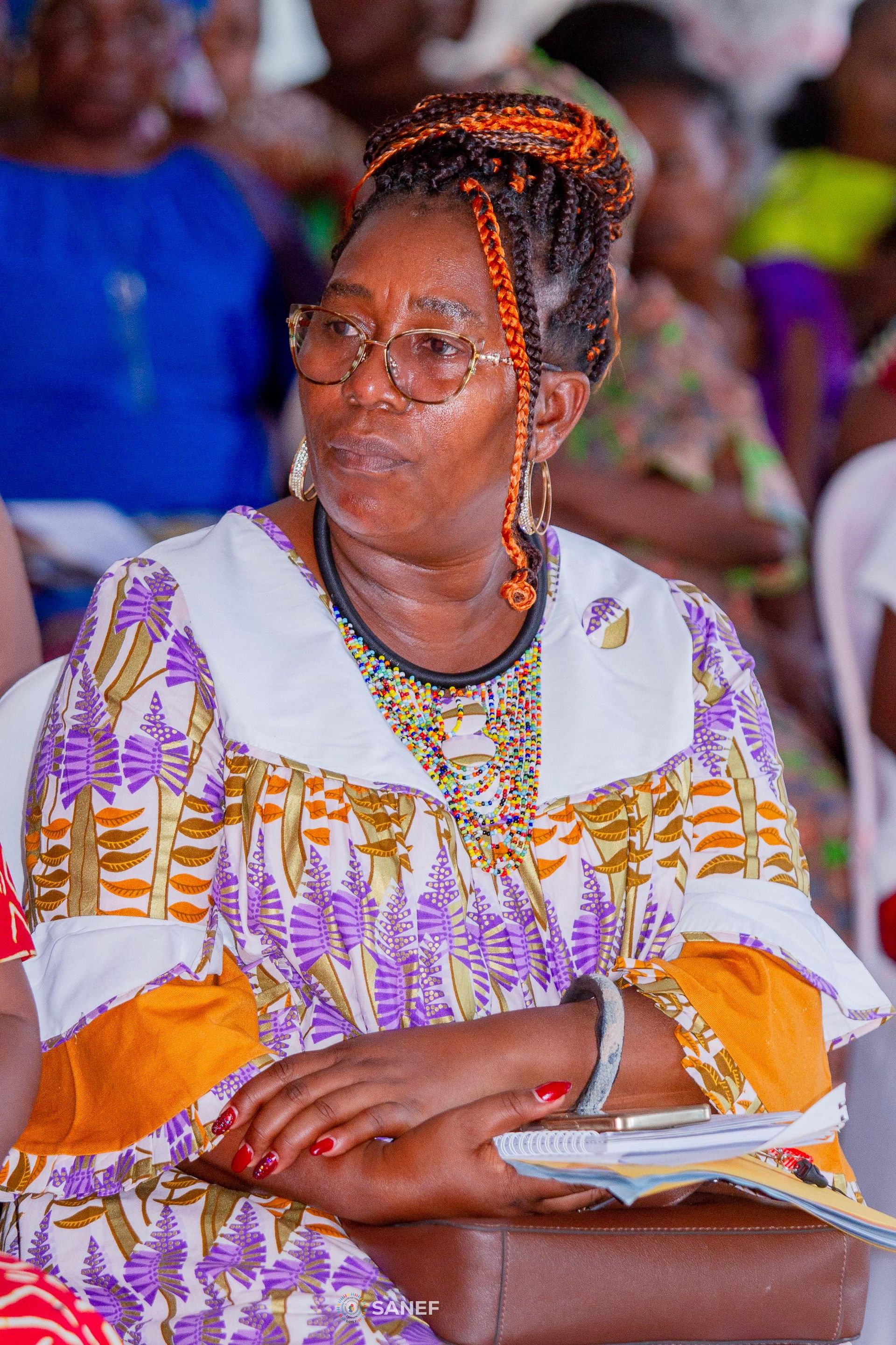 SANEF 2025 CONFERENCE 112