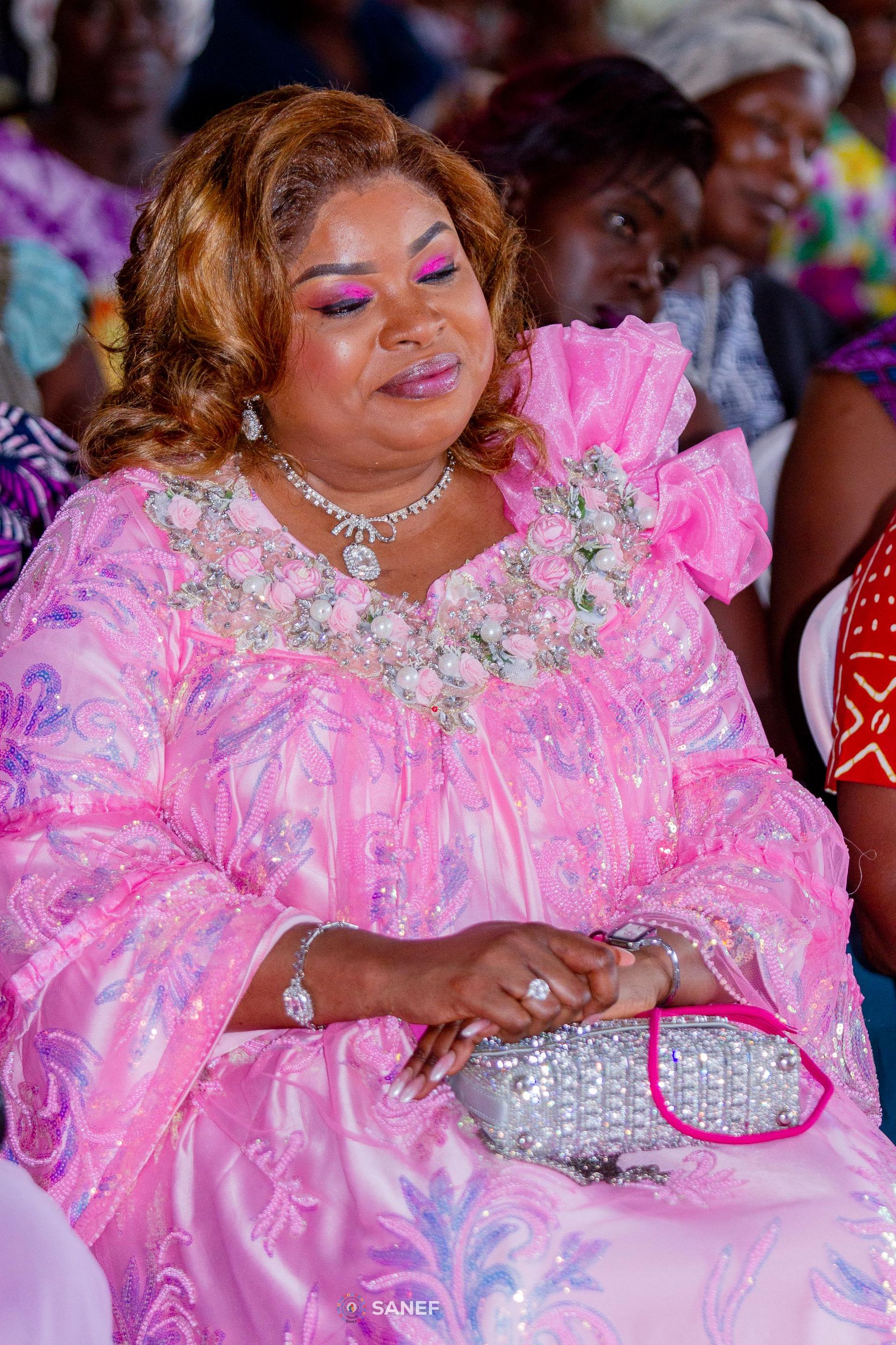 SANEF 2025 CONFERENCE 113