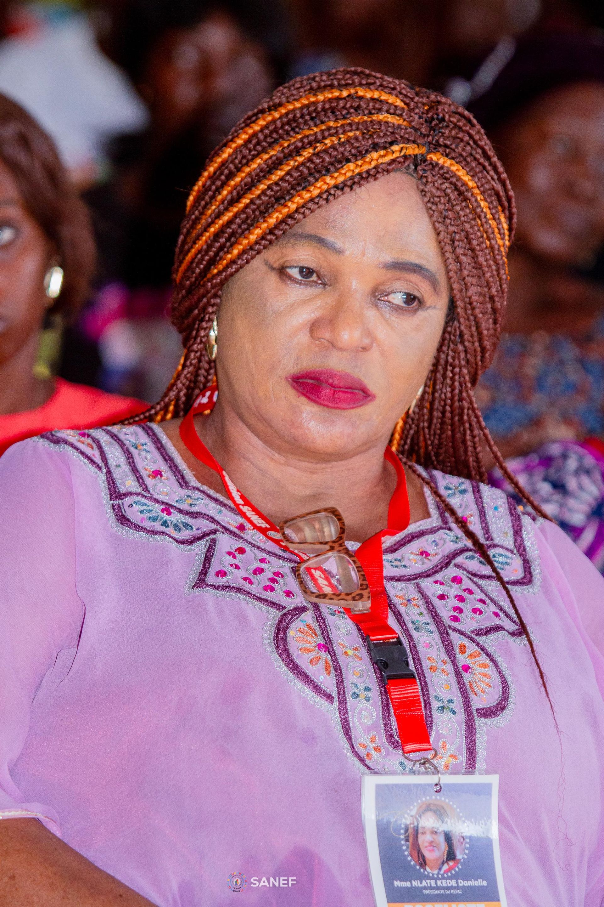 SANEF 2025 CONFERENCE 114