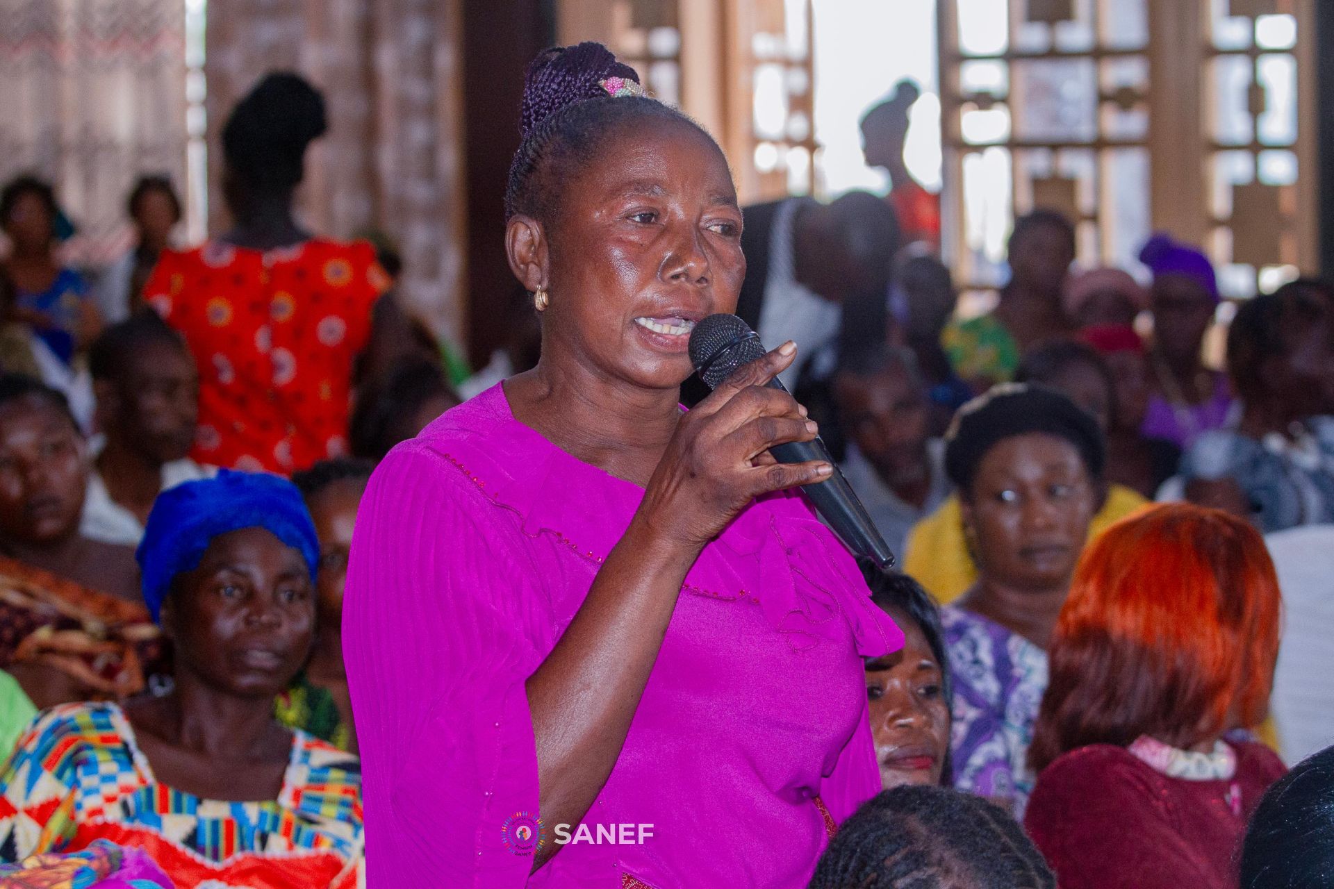 SANEF 2025 CONFERENCE 106