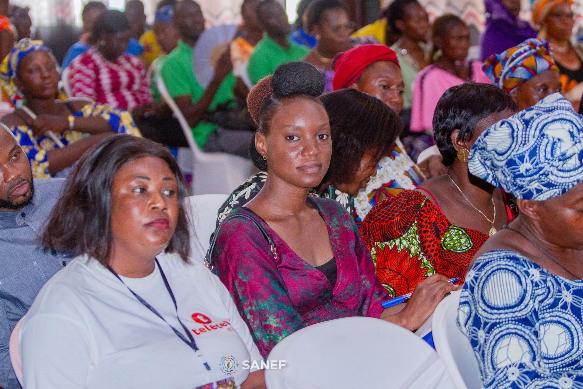 SANEF 2025 CONFERENCE 107