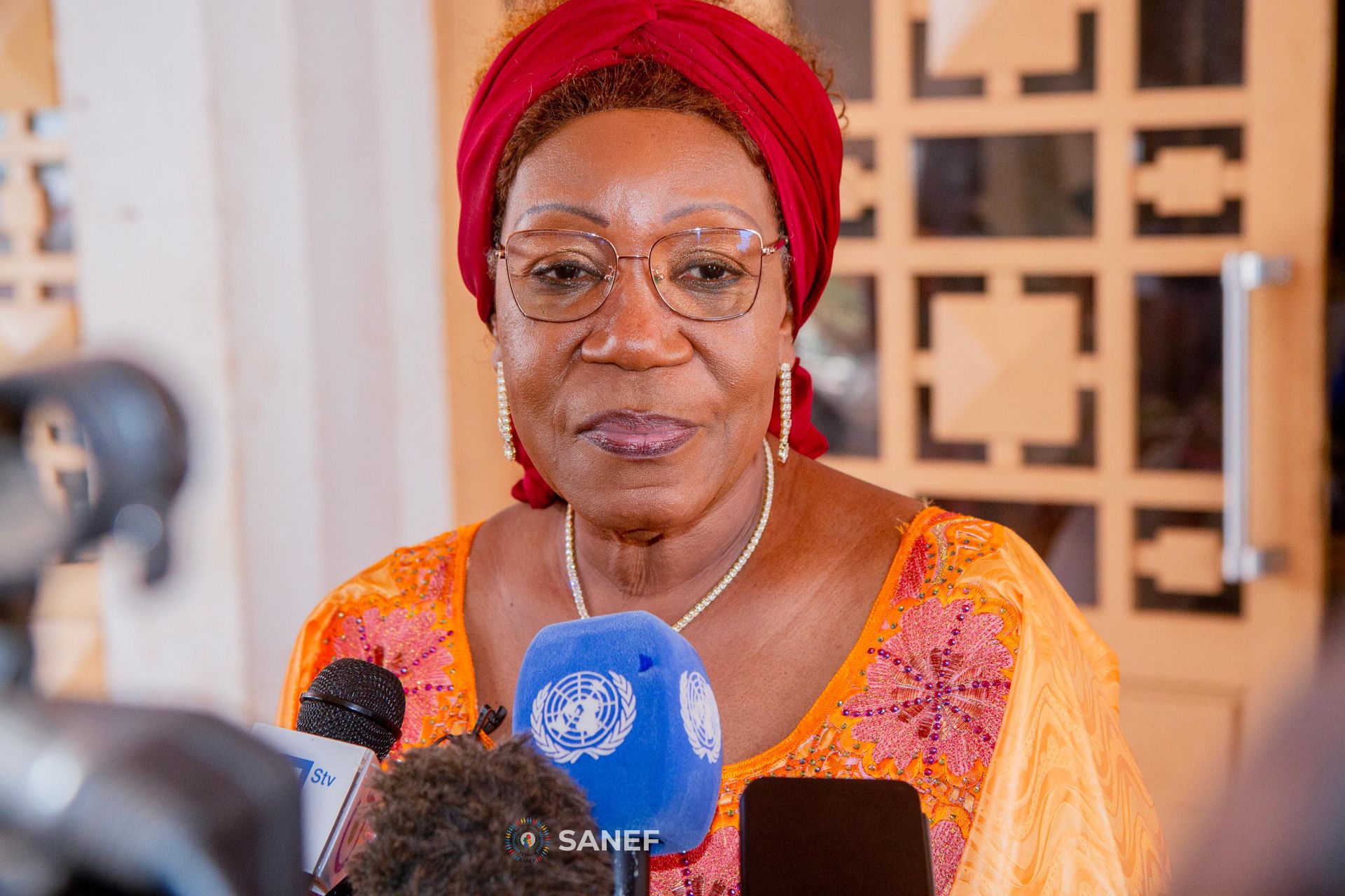 SANEF 2025 CONFERENCE 109