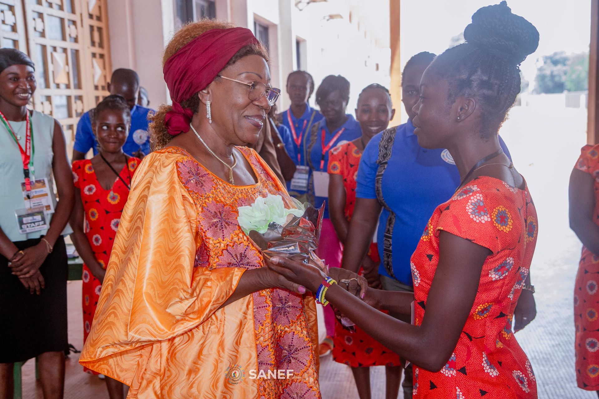 SANEF 2025 CONFERENCE 110