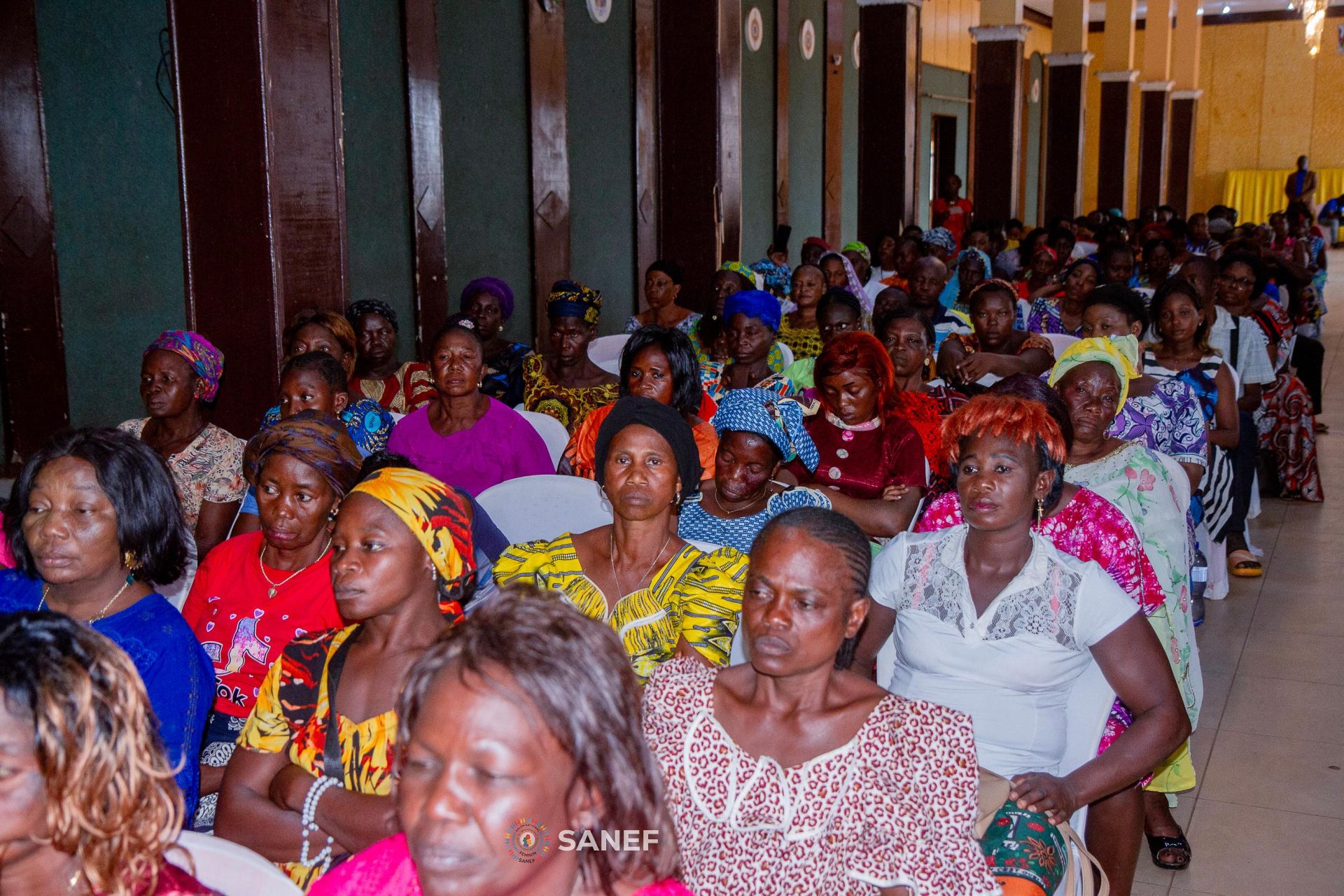 SANEF 2025 CONFERENCE 102