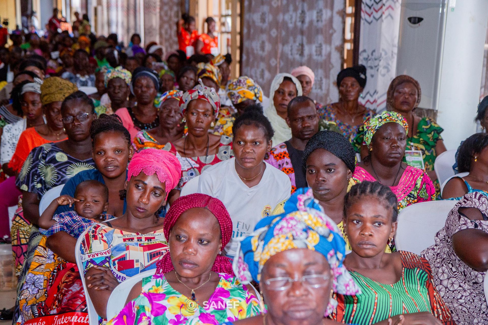 SANEF 2025 CONFERENCE 104