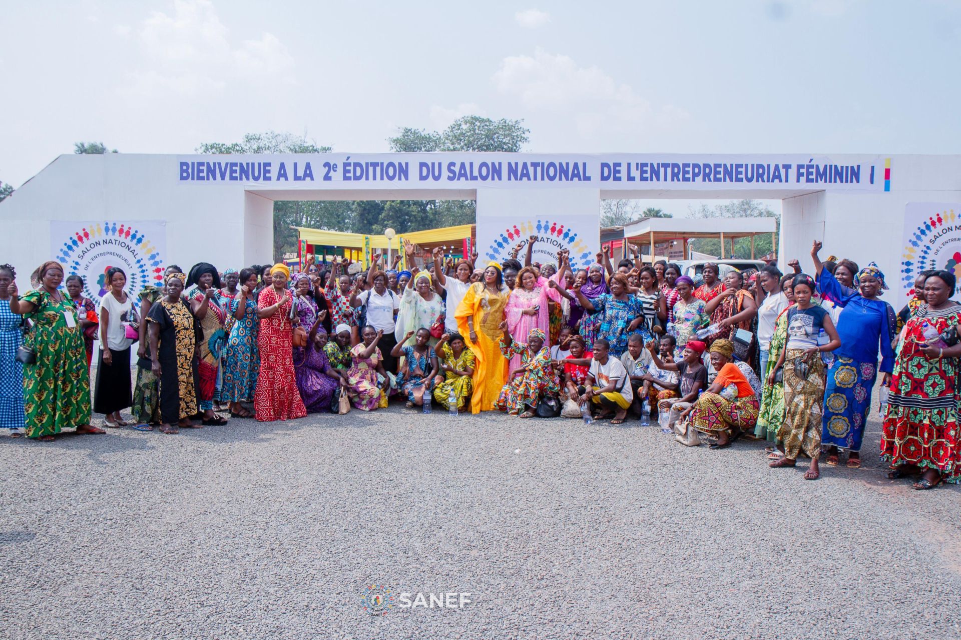 SANEF 2025 CONFERENCE 096