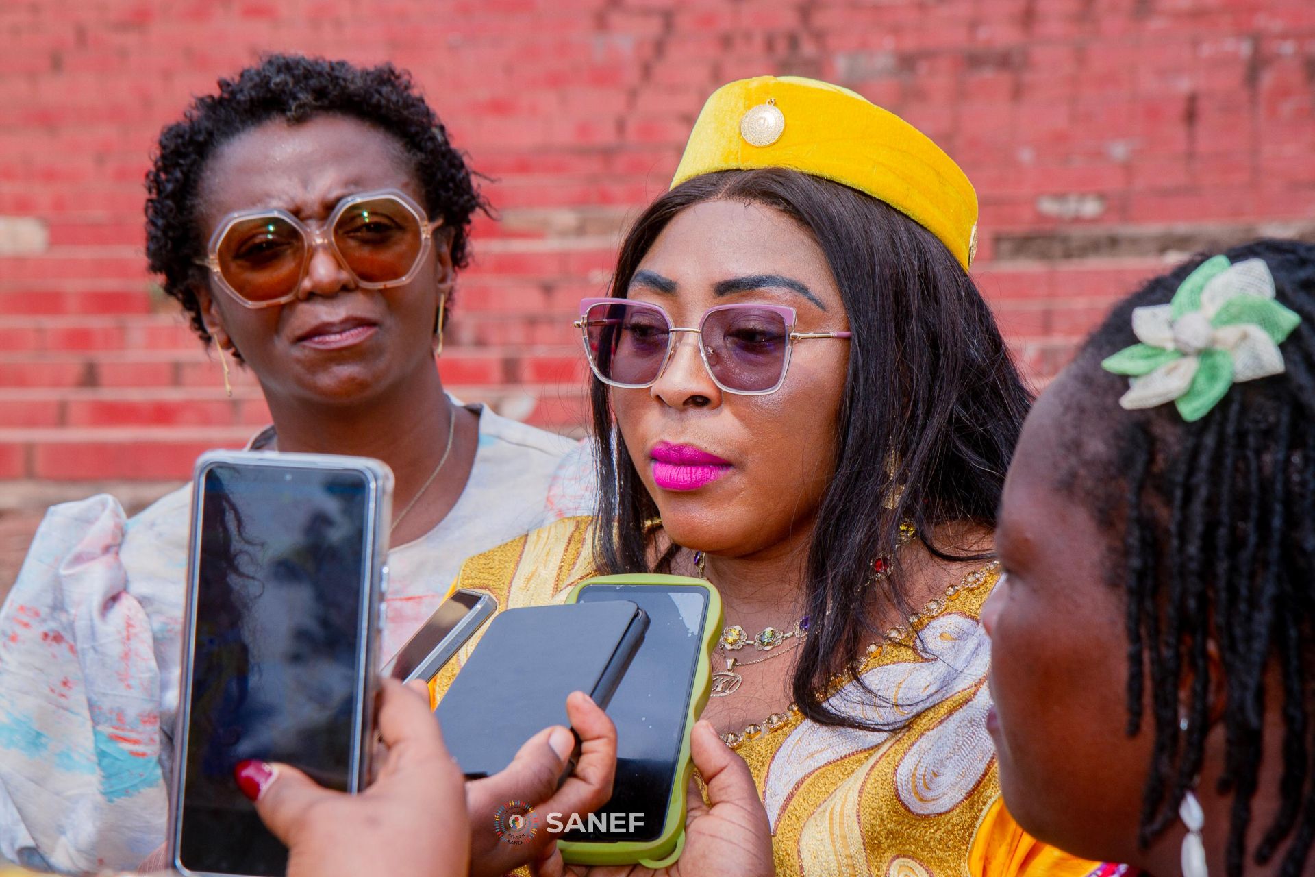 SANEF 2025 CONFERENCE 099