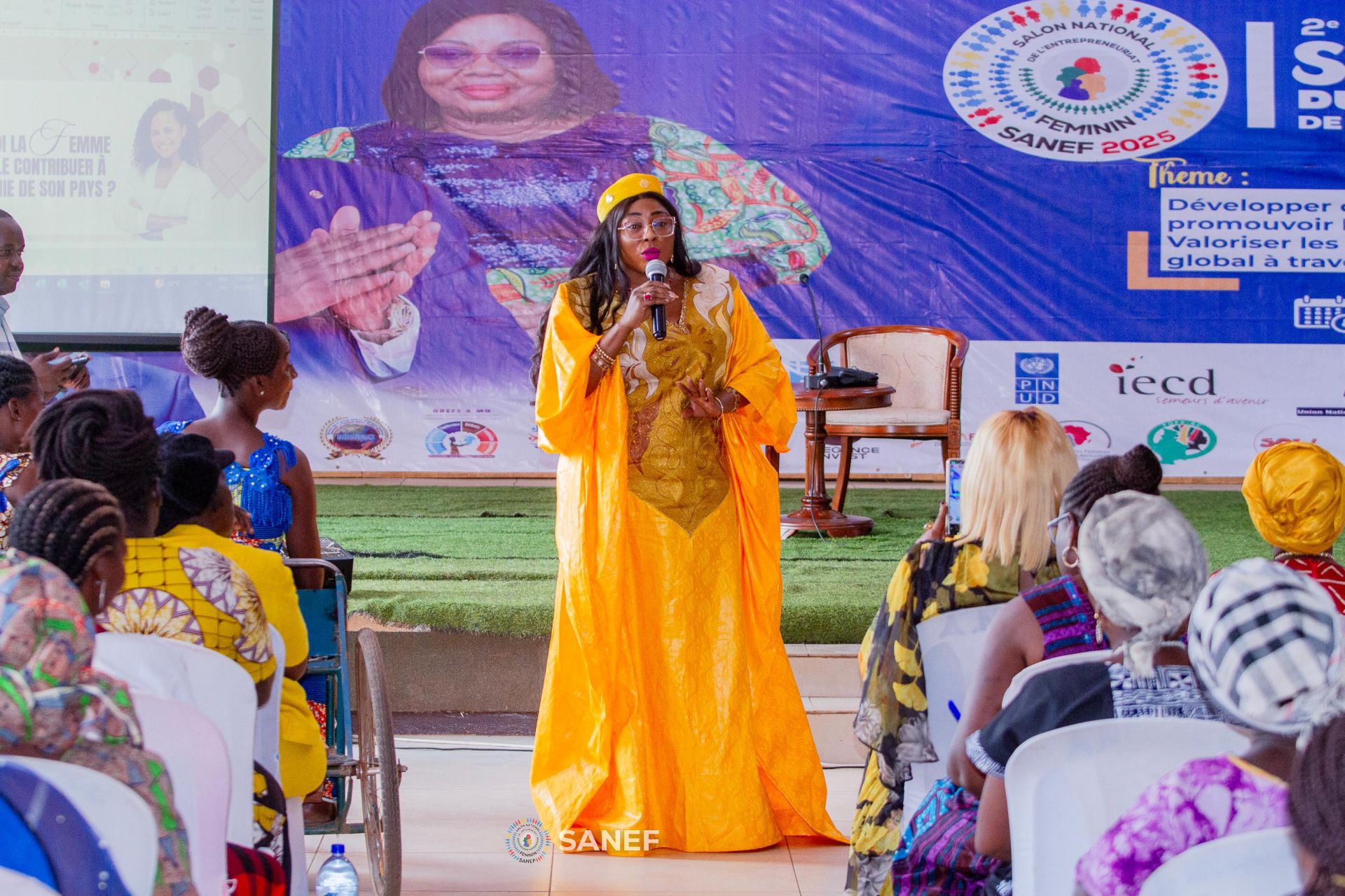 SANEF 2025 CONFERENCE 090