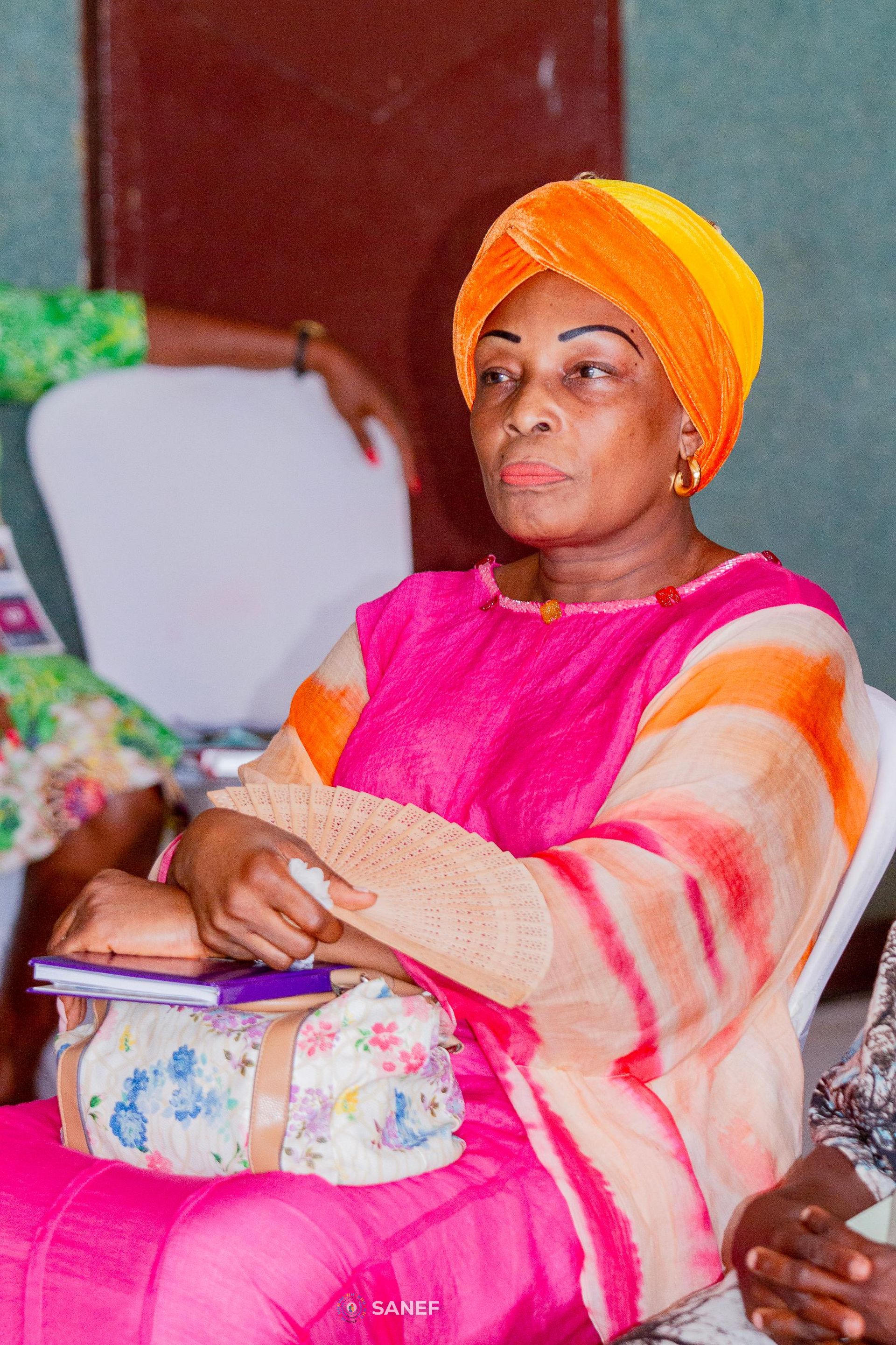SANEF 2025 CONFERENCE 091