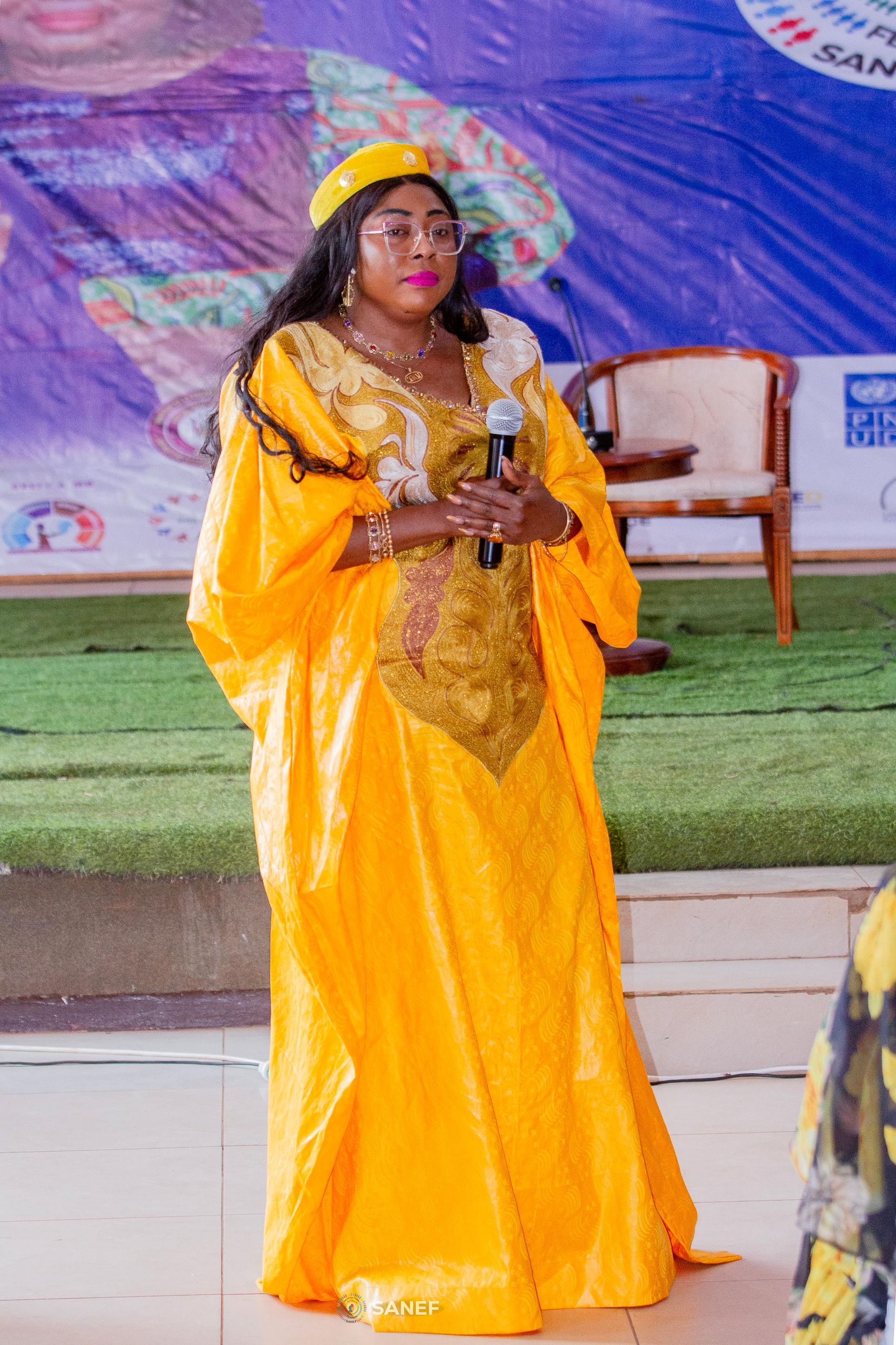 SANEF 2025 CONFERENCE 092