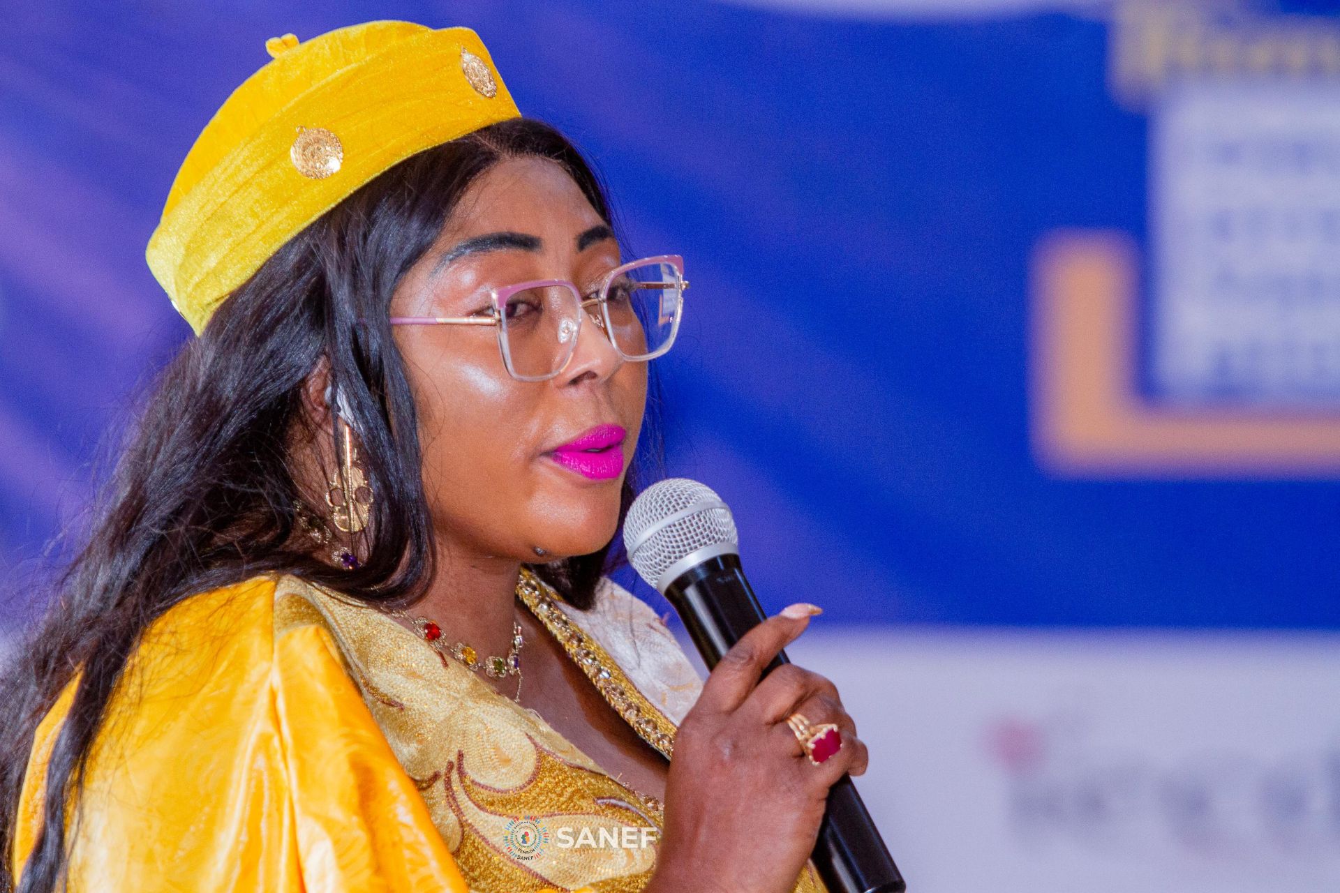 SANEF 2025 CONFERENCE 094
