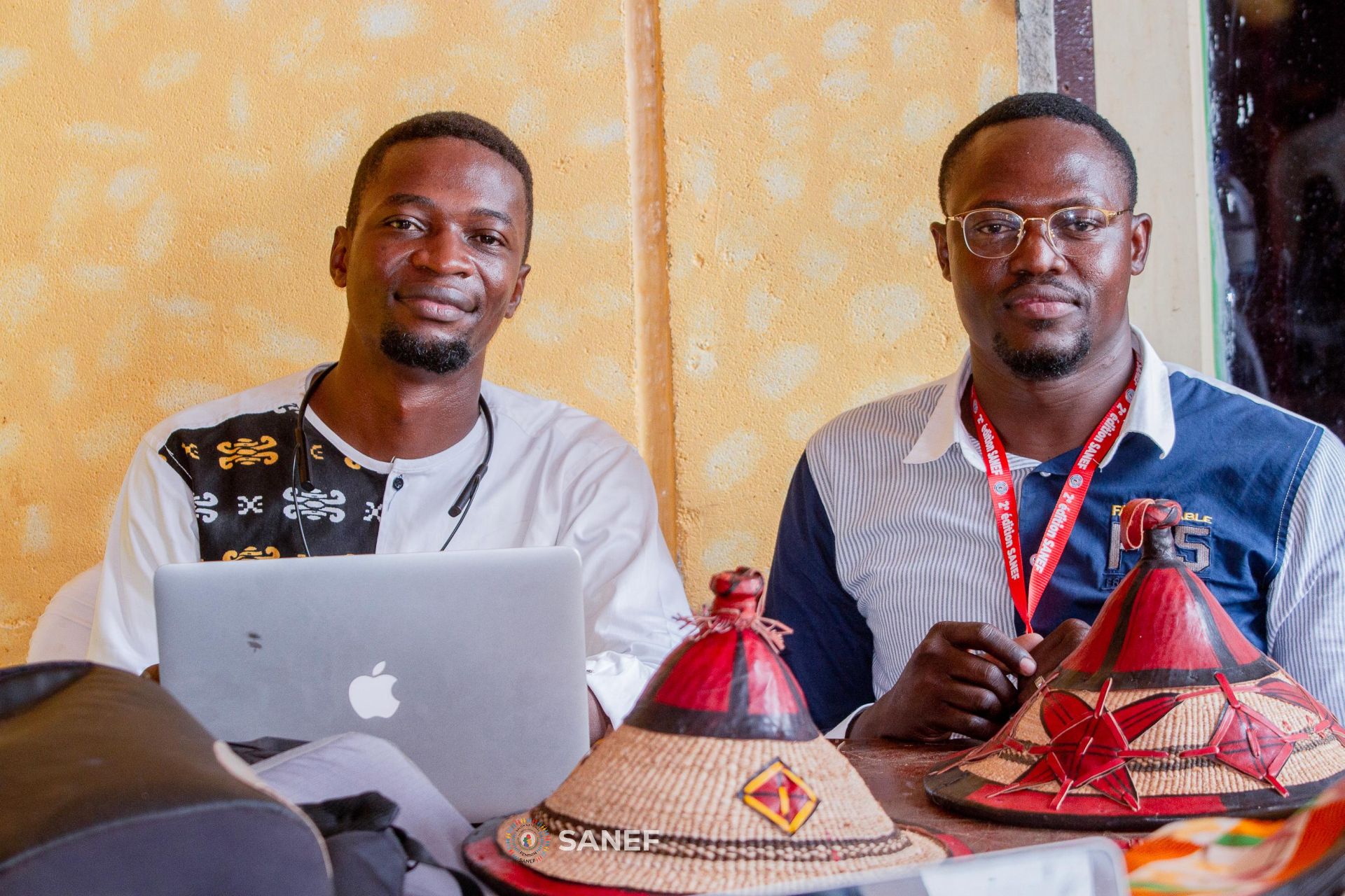 SANEF 2025 CONFERENCE 087