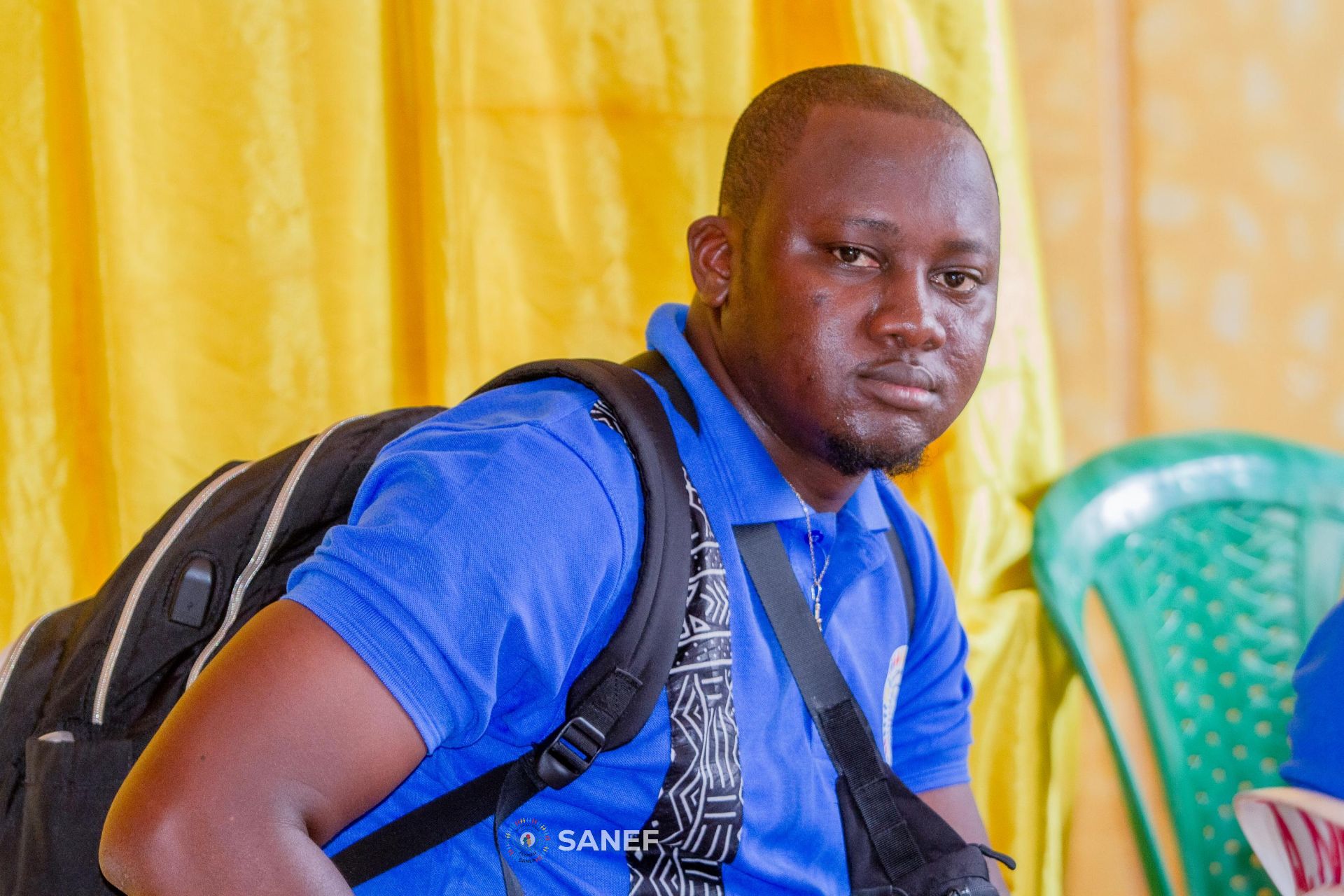 SANEF 2025 CONFERENCE 088