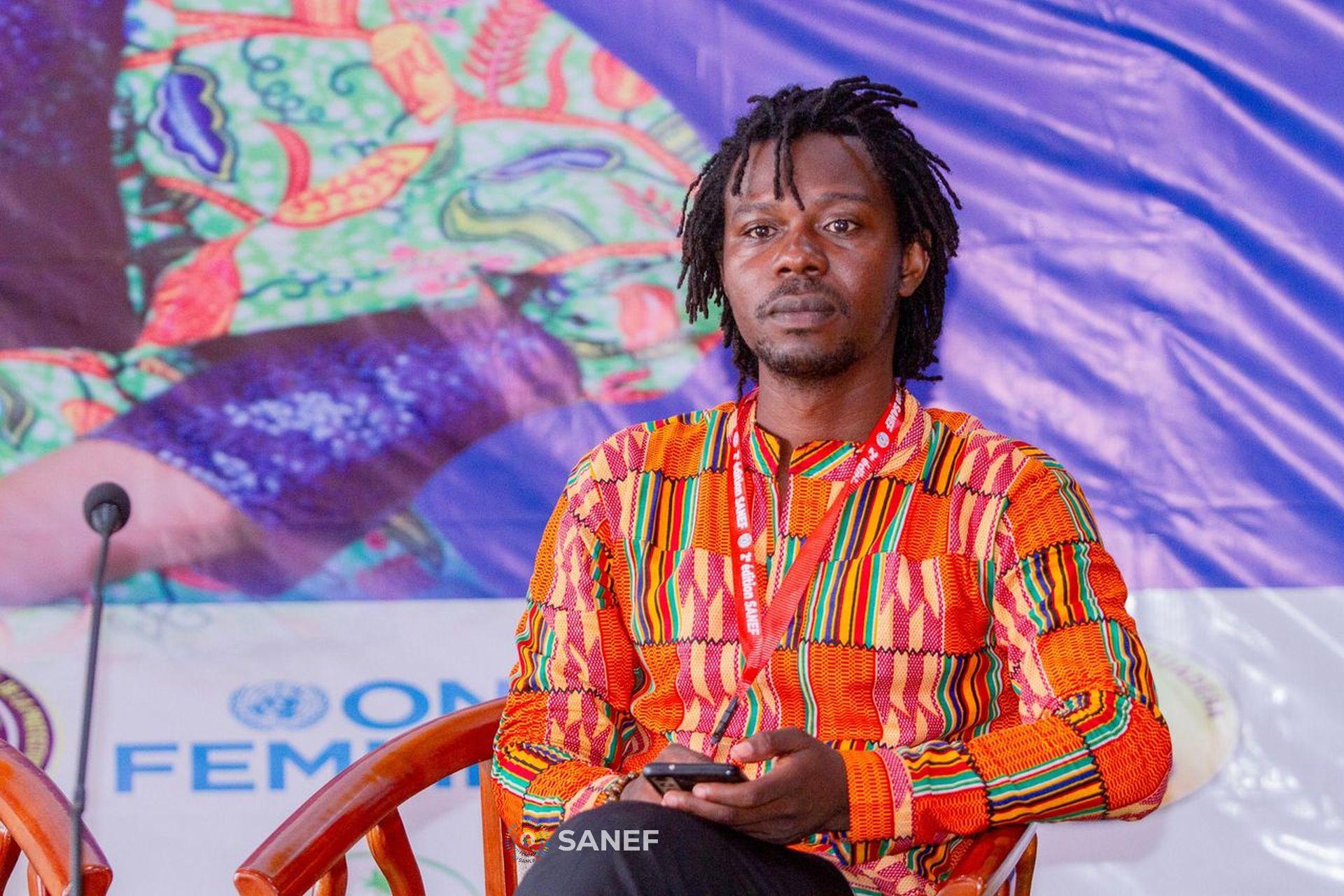 SANEF 2025 CONFERENCE 083