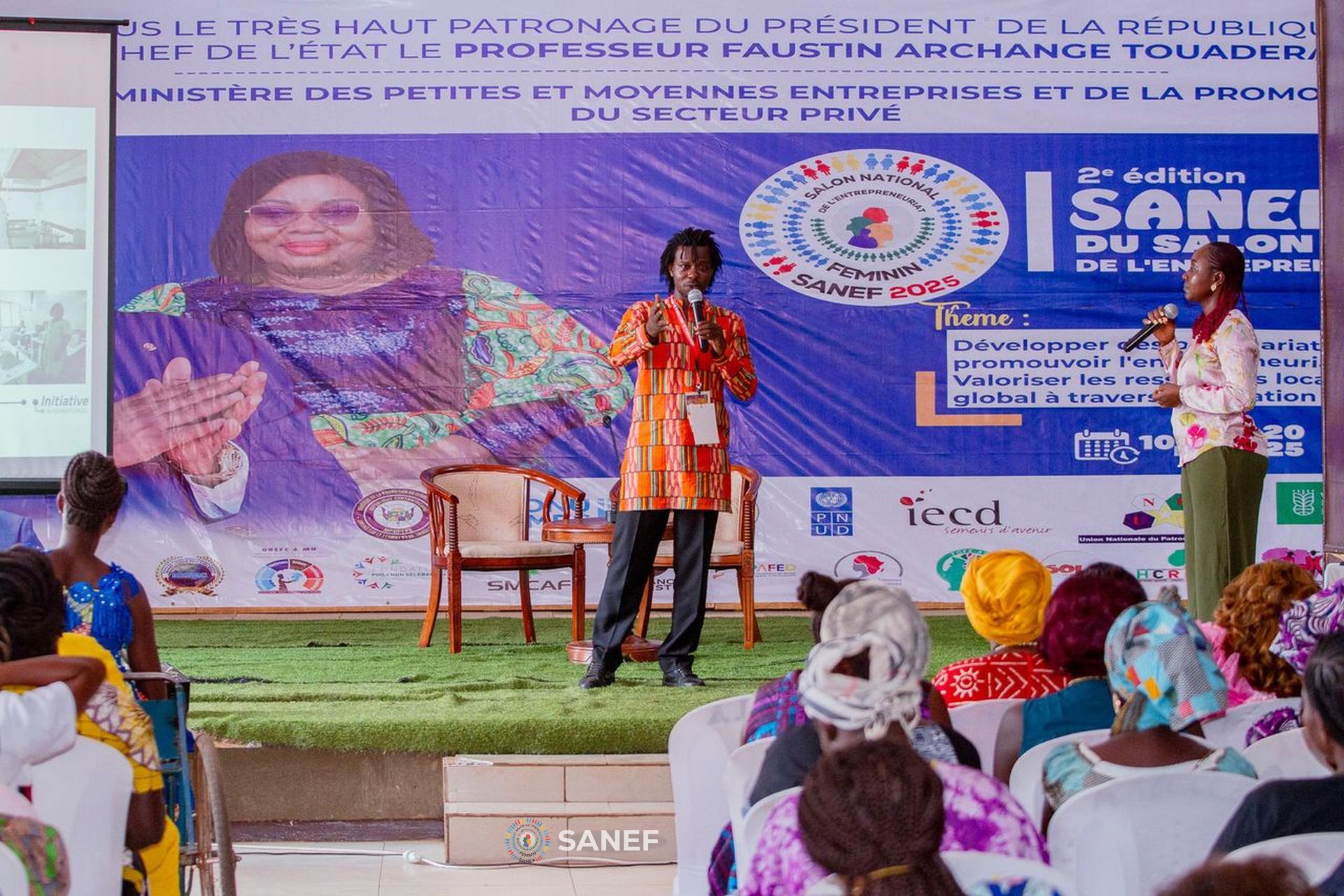 SANEF 2025 CONFERENCE 085