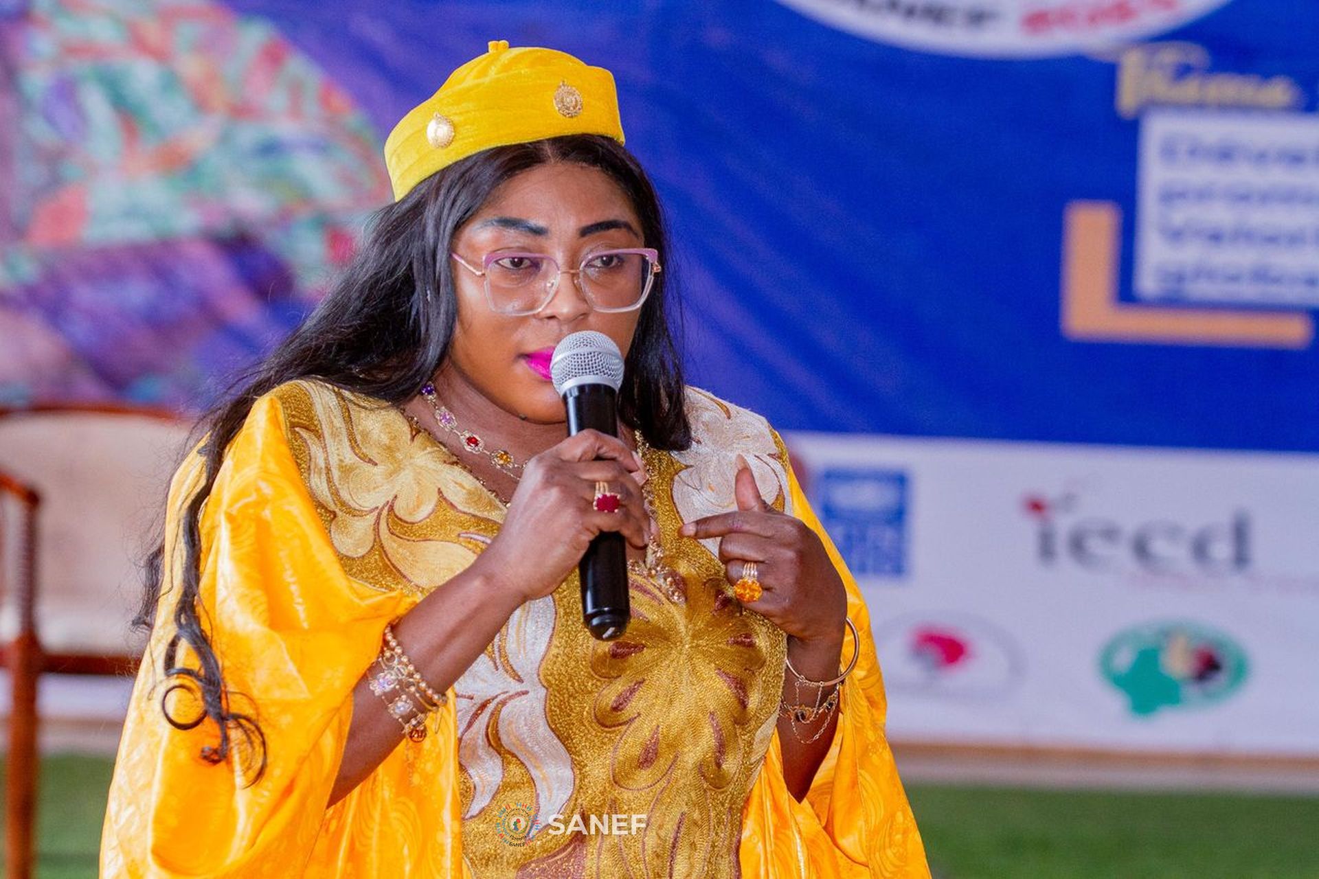 SANEF 2025 CONFERENCE 075