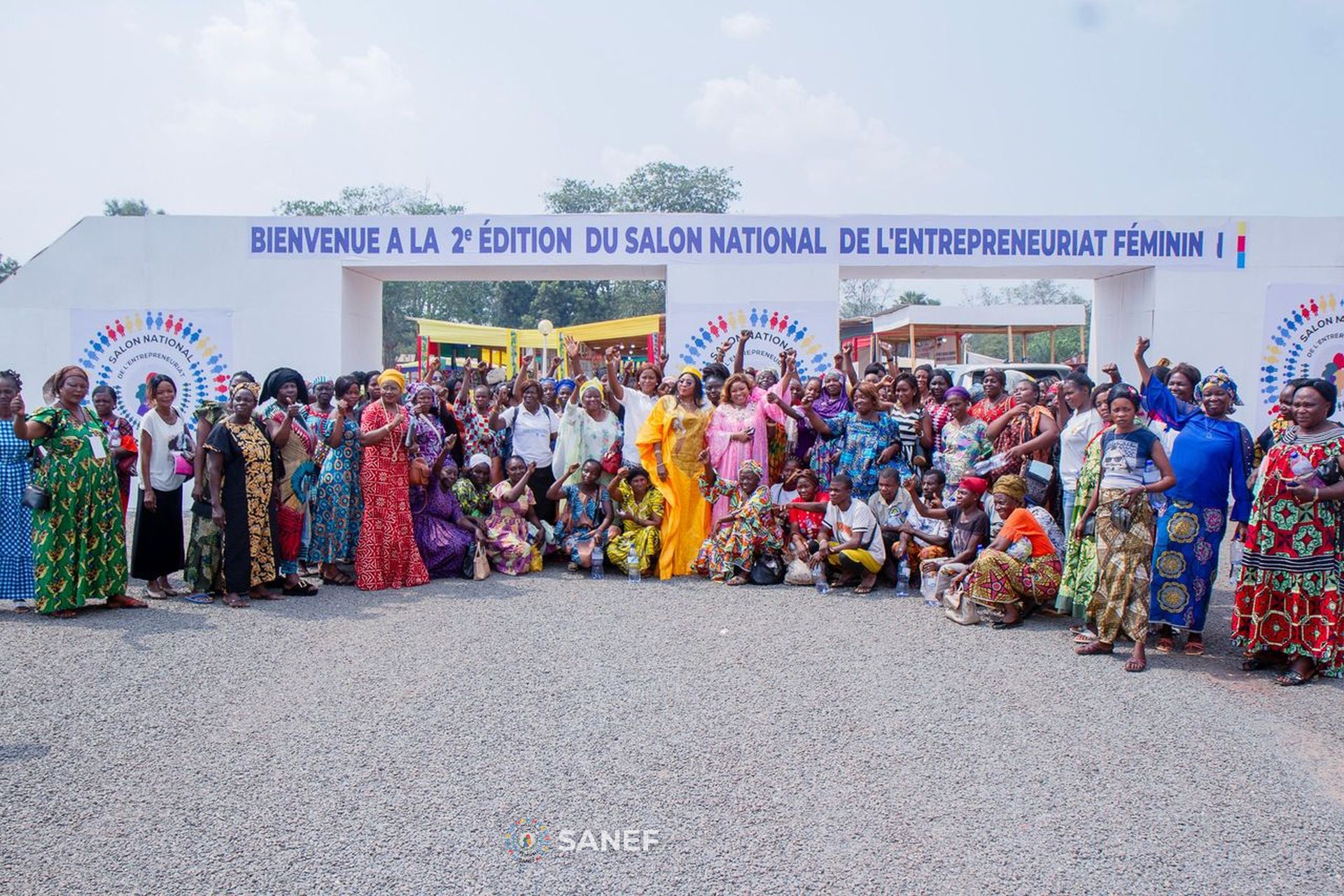 SANEF 2025 CONFERENCE 076