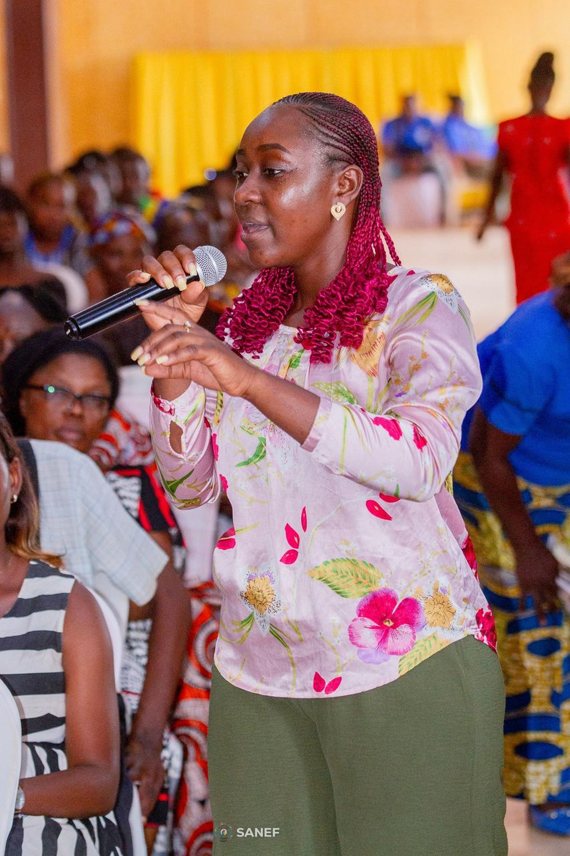 SANEF 2025 CONFERENCE 078