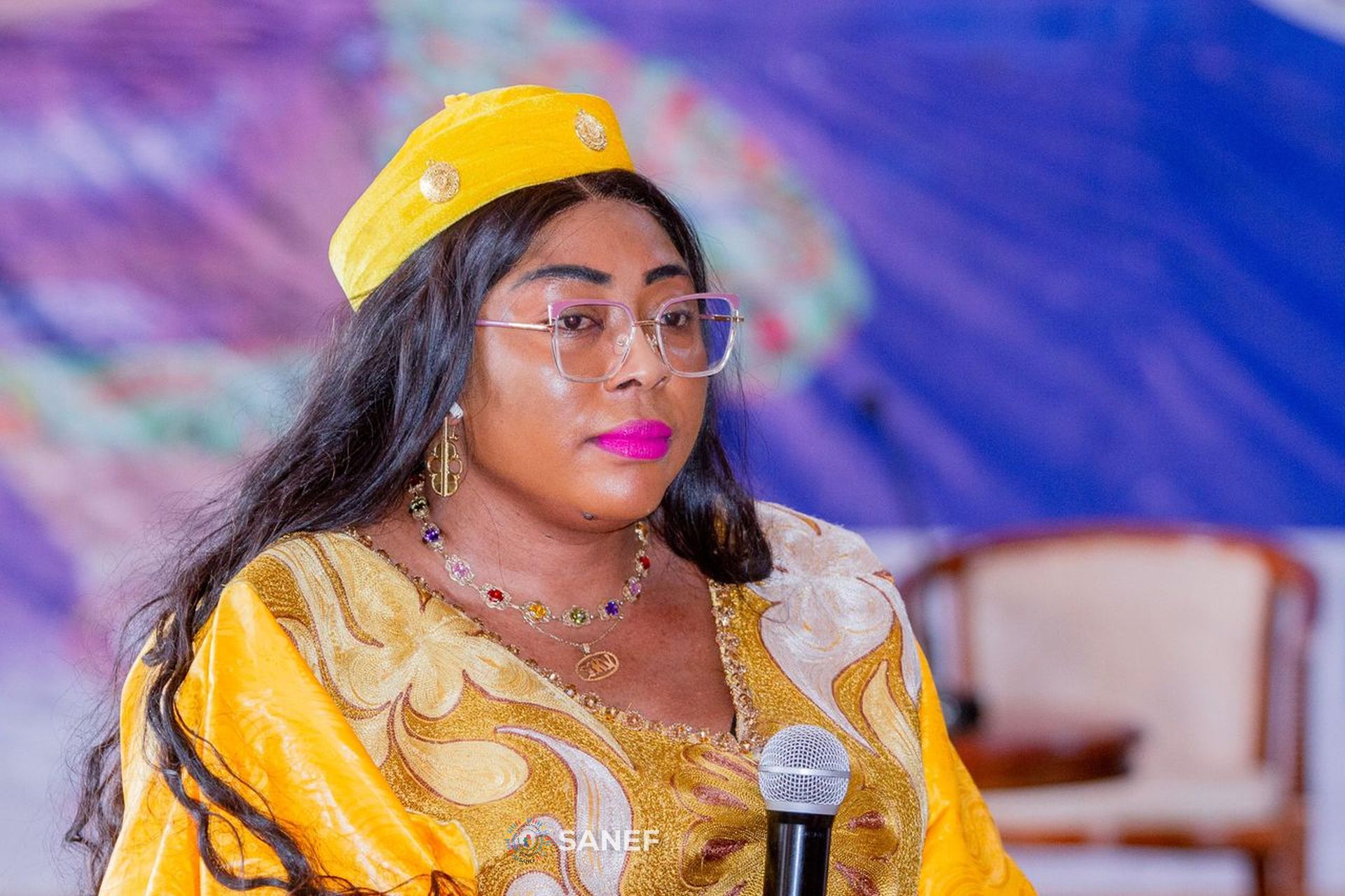 SANEF 2025 CONFERENCE 079