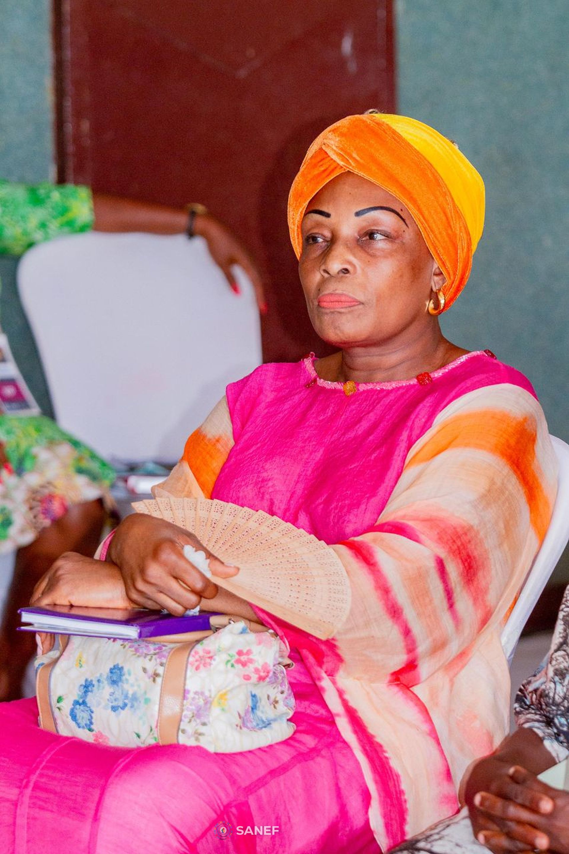 SANEF 2025 CONFERENCE 080