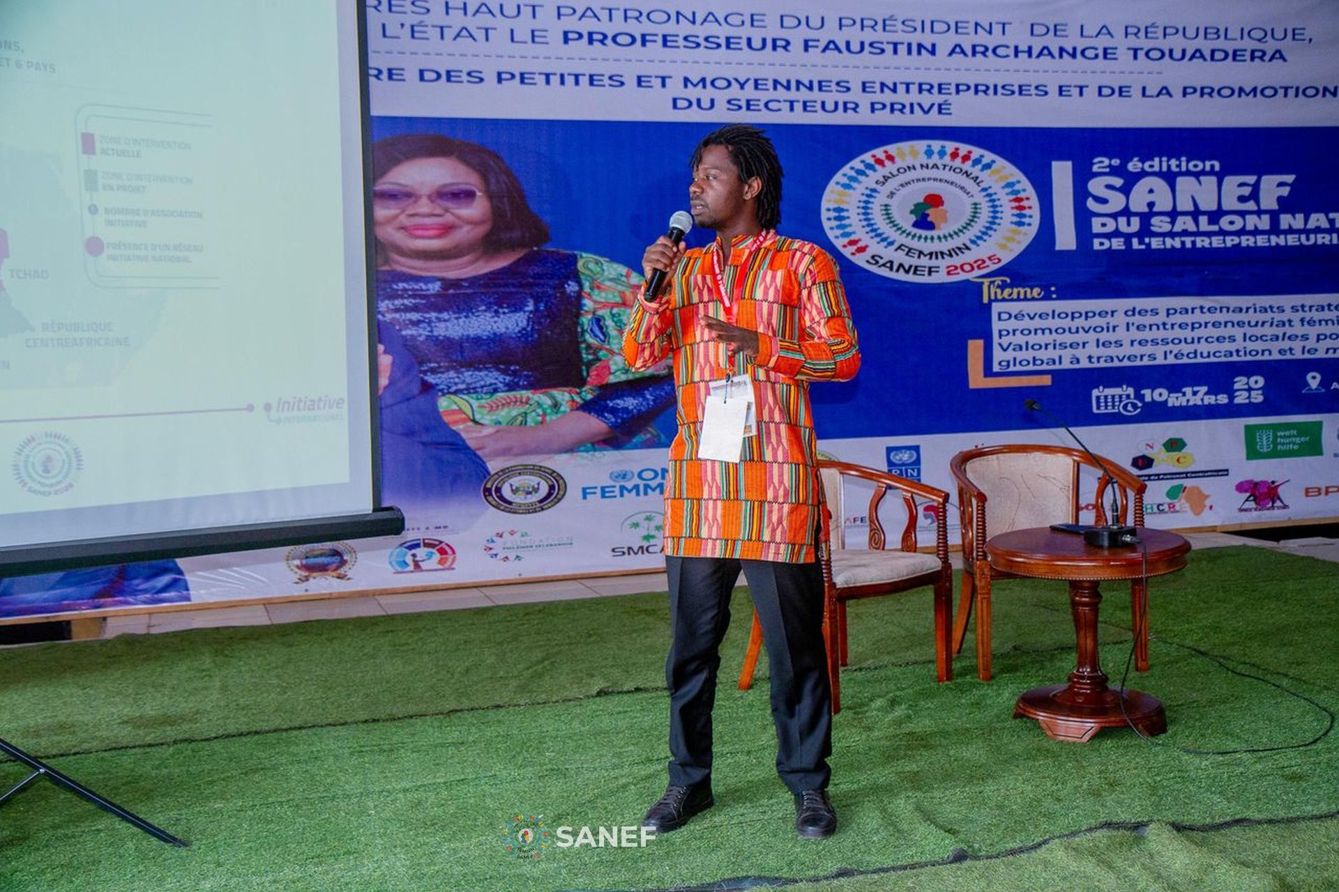 SANEF 2025 CONFERENCE 066