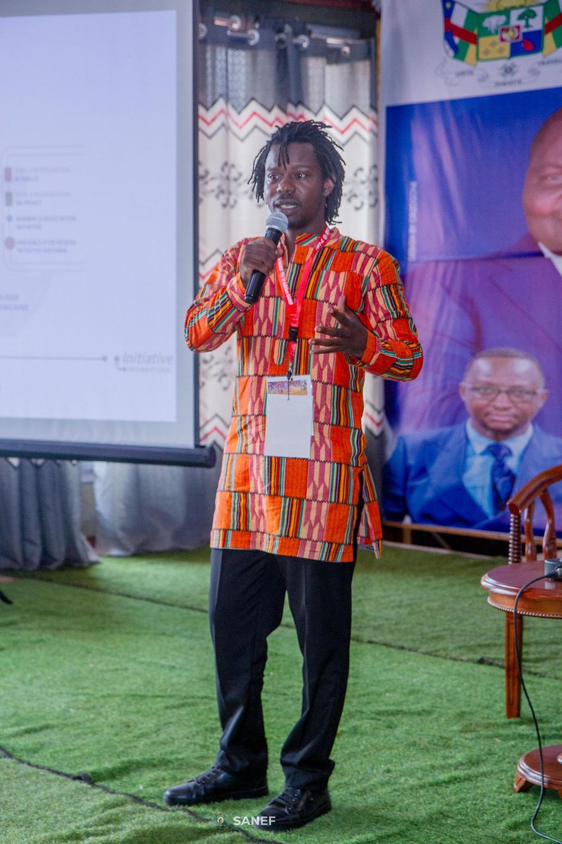 SANEF 2025 CONFERENCE 067