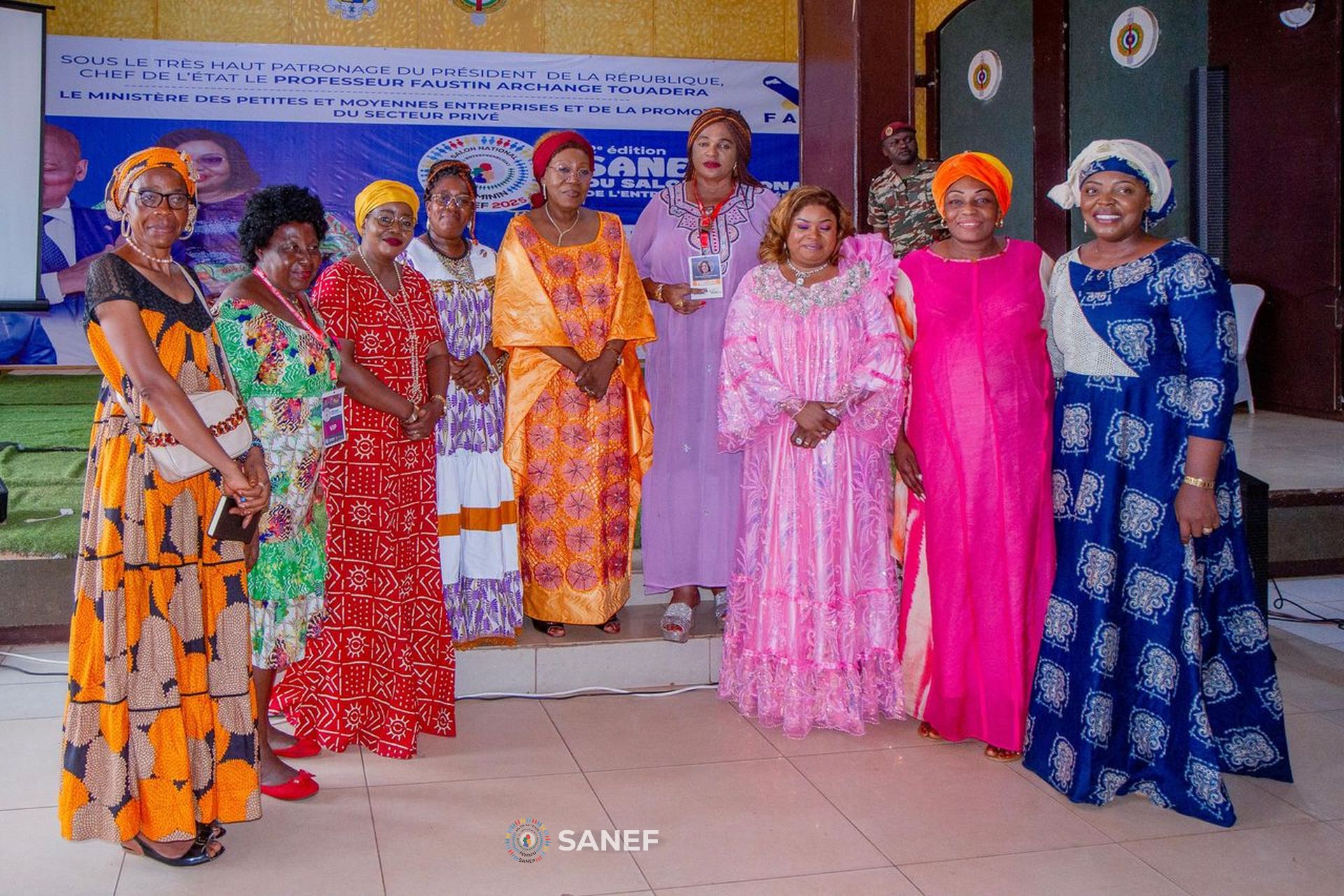 SANEF 2025 CONFERENCE 068