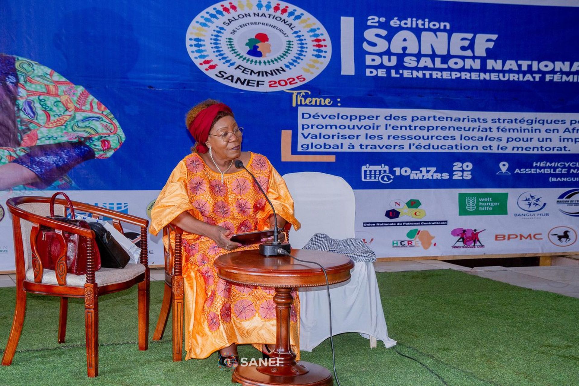 SANEF 2025 CONFERENCE 069