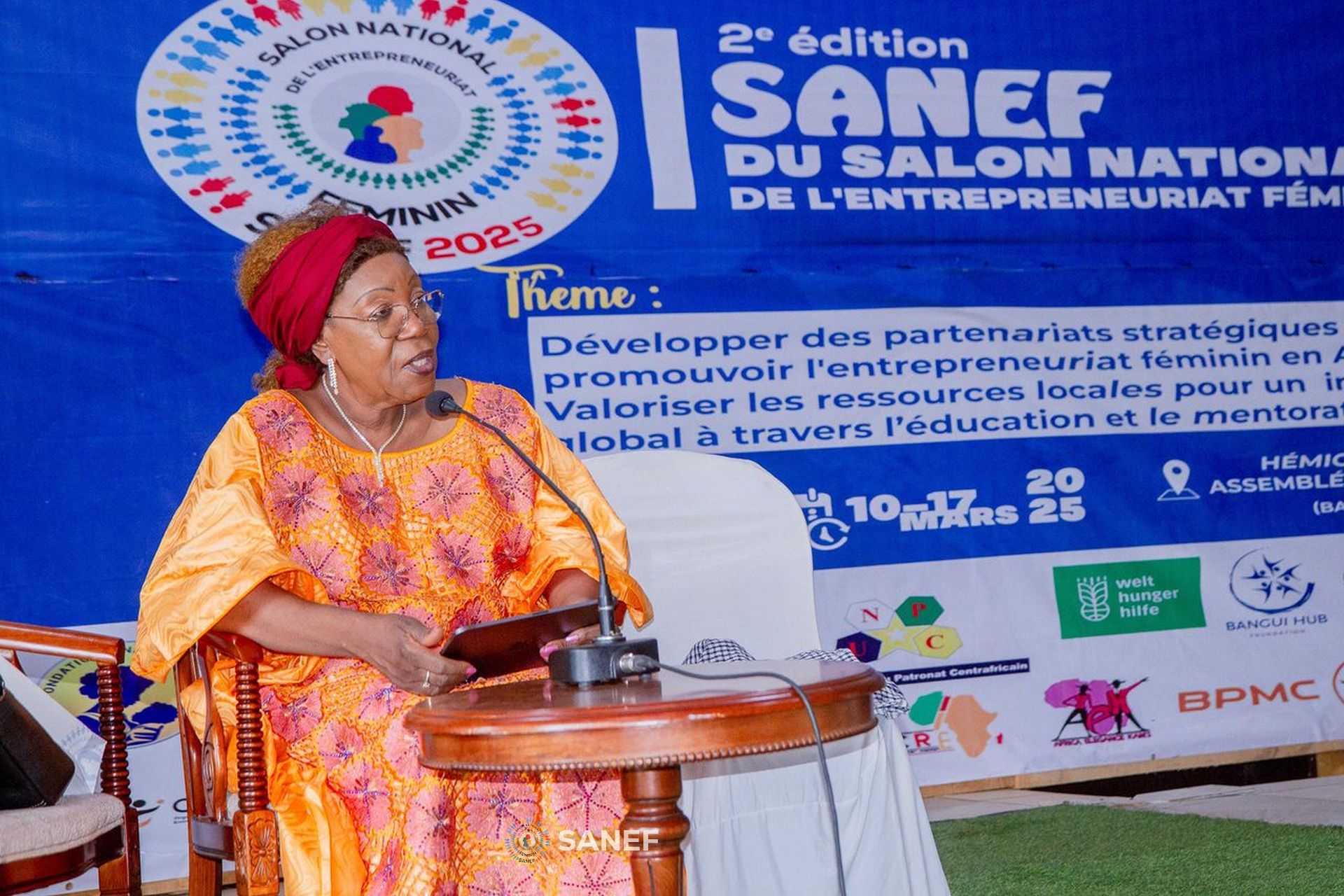 SANEF 2025 CONFERENCE 070