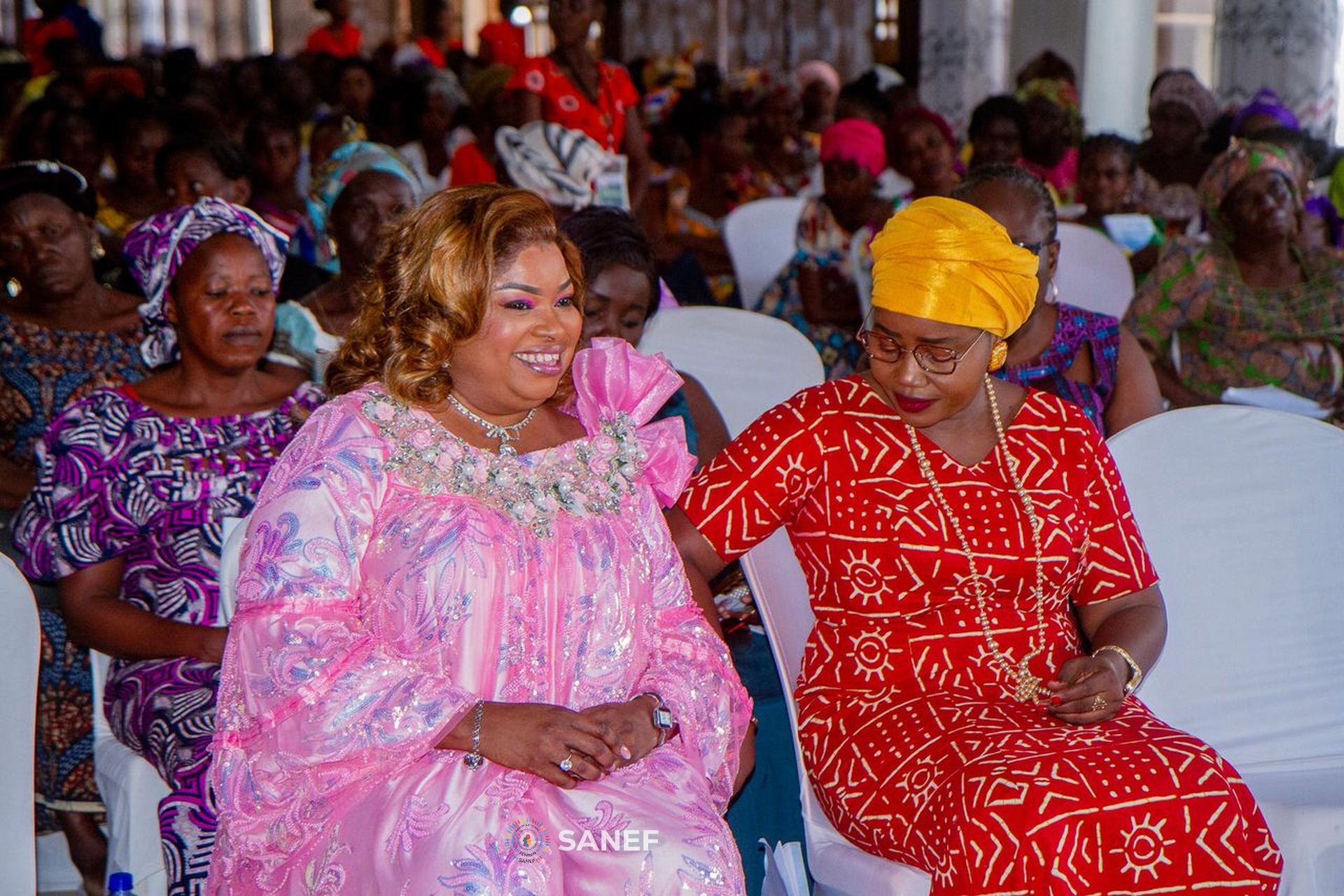 SANEF 2025 CONFERENCE 058