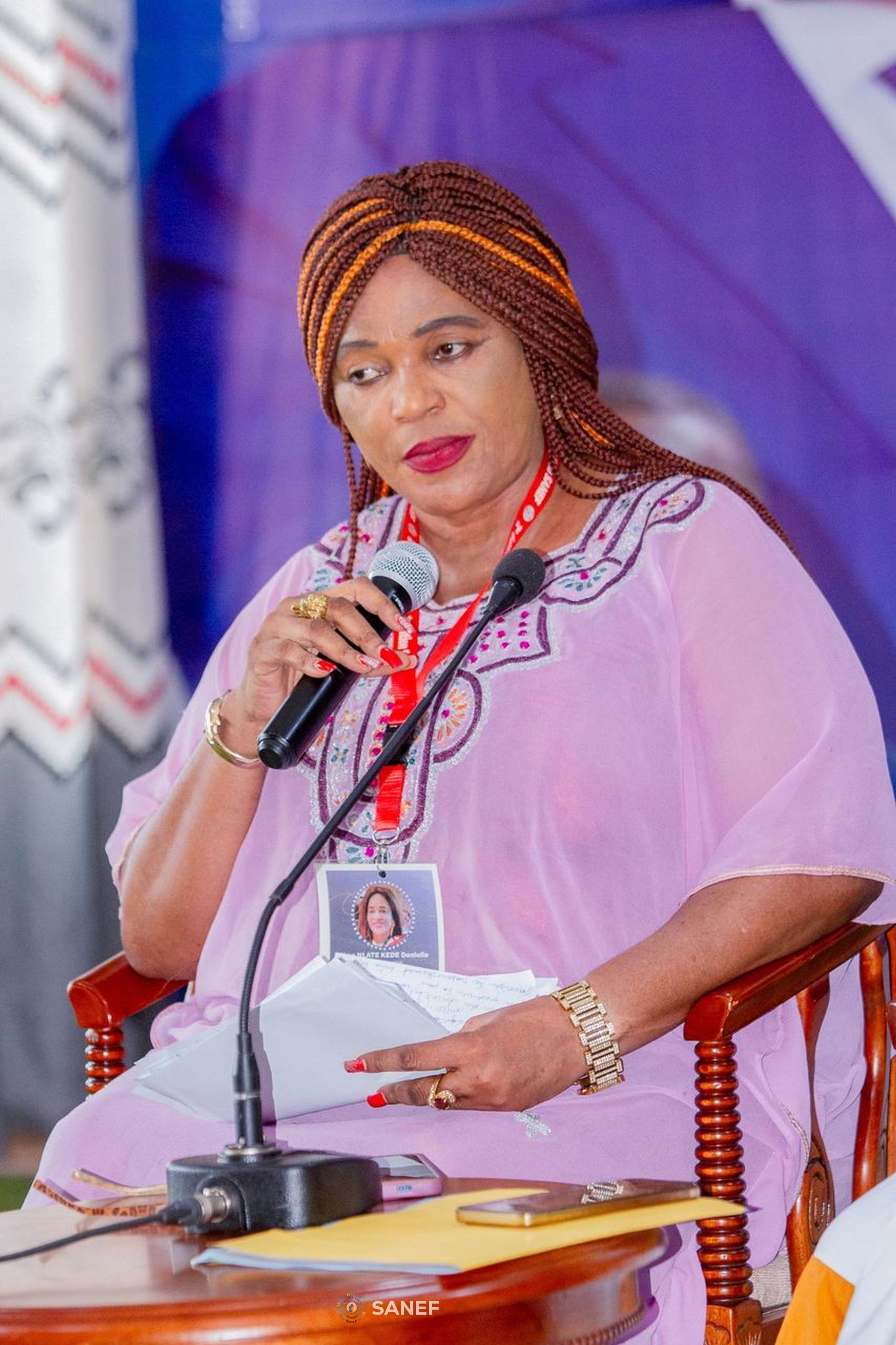 SANEF 2025 CONFERENCE 059