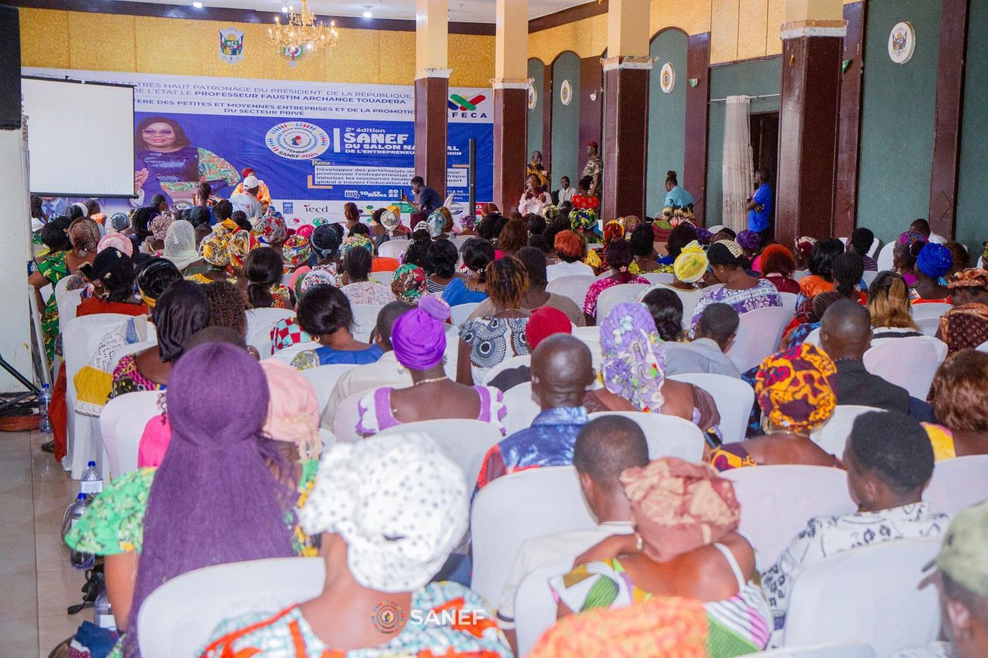 SANEF 2025 CONFERENCE 060