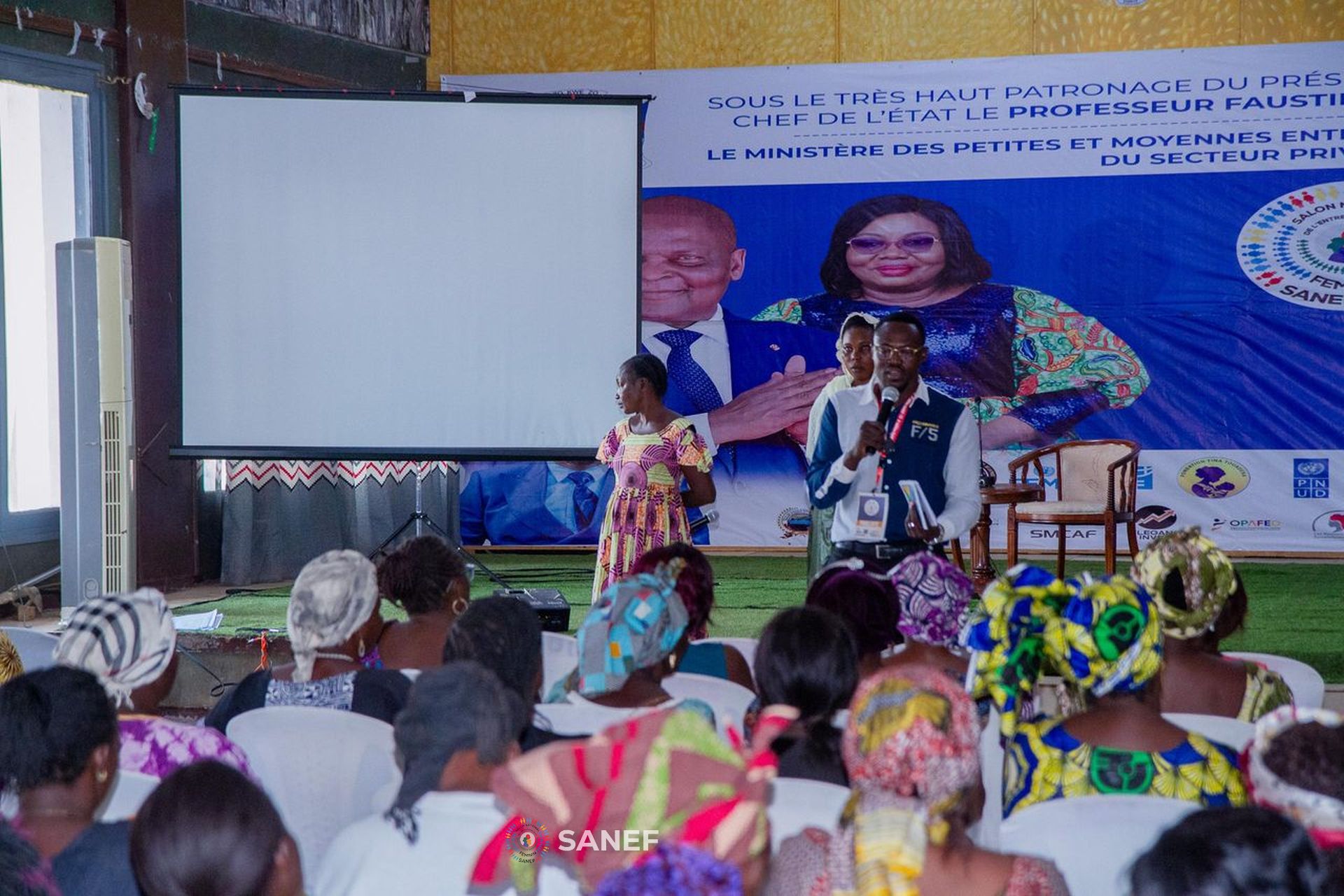 SANEF 2025 CONFERENCE 061