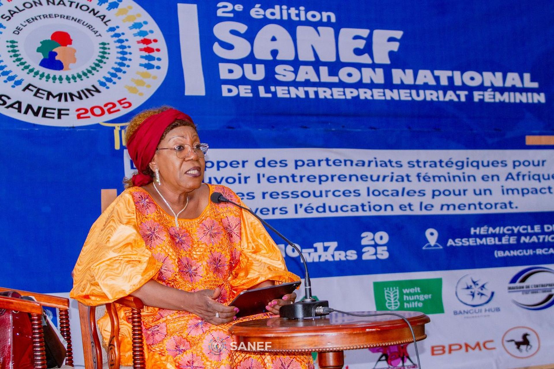 SANEF 2025 CONFERENCE 062