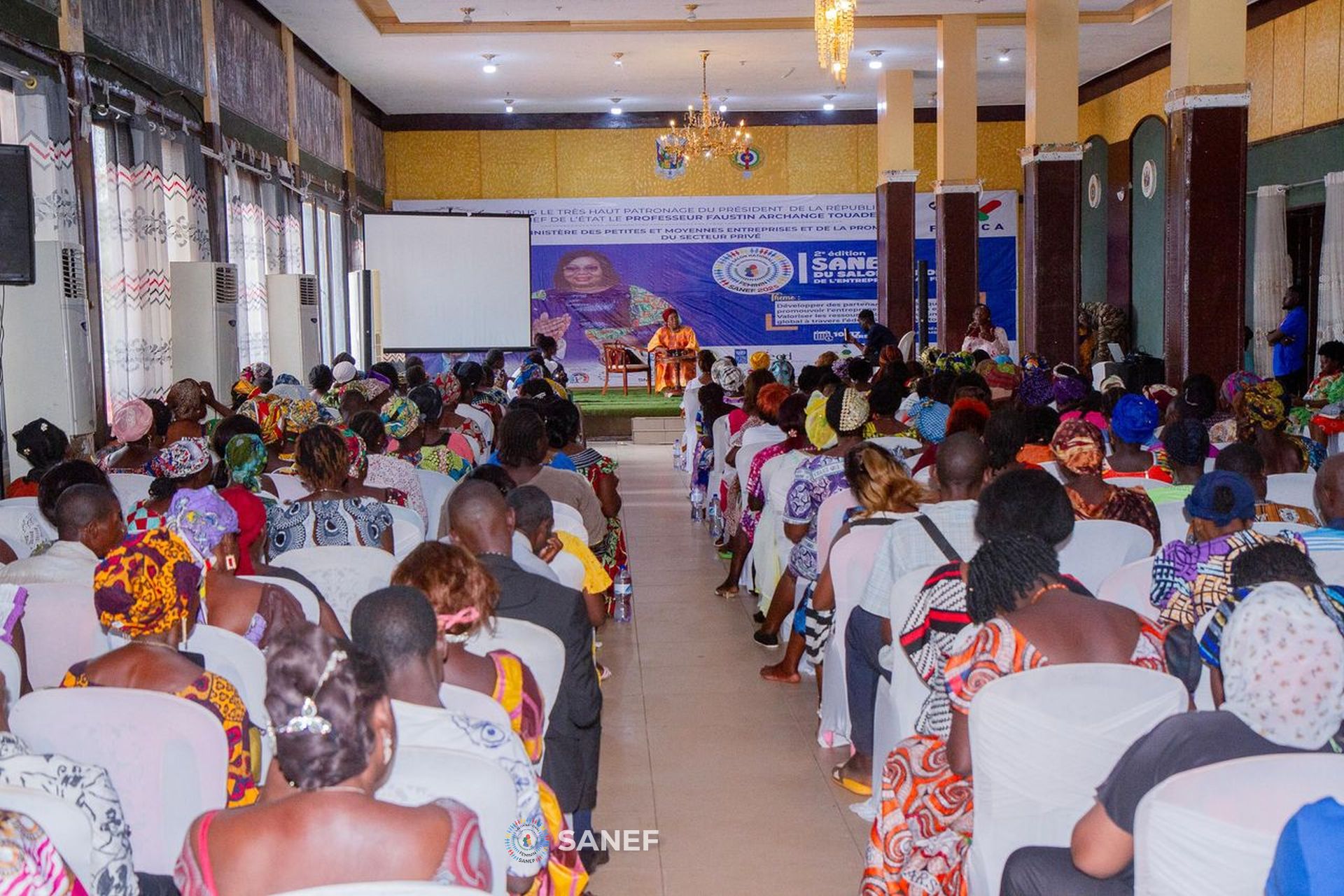 SANEF 2025 CONFERENCE 063