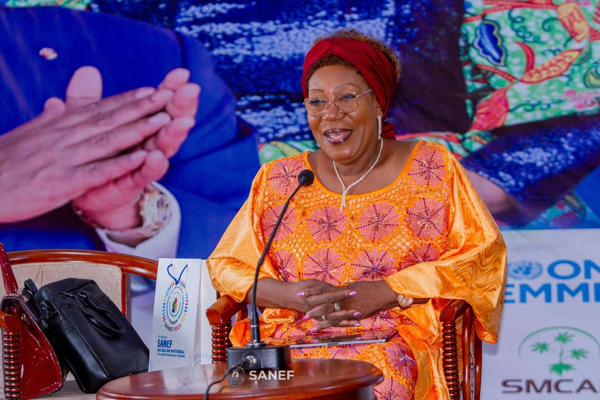 SANEF 2025 CONFERENCE 064