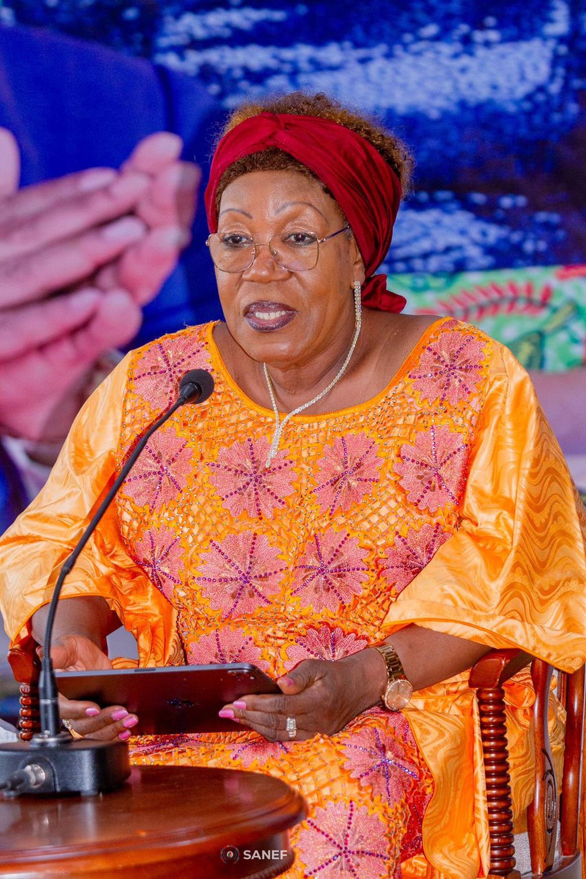 SANEF 2025 CONFERENCE 065