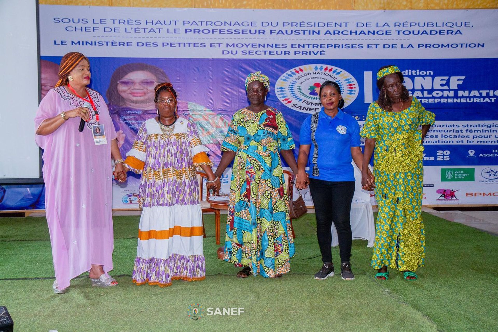 SANEF 2025 CONFERENCE 050