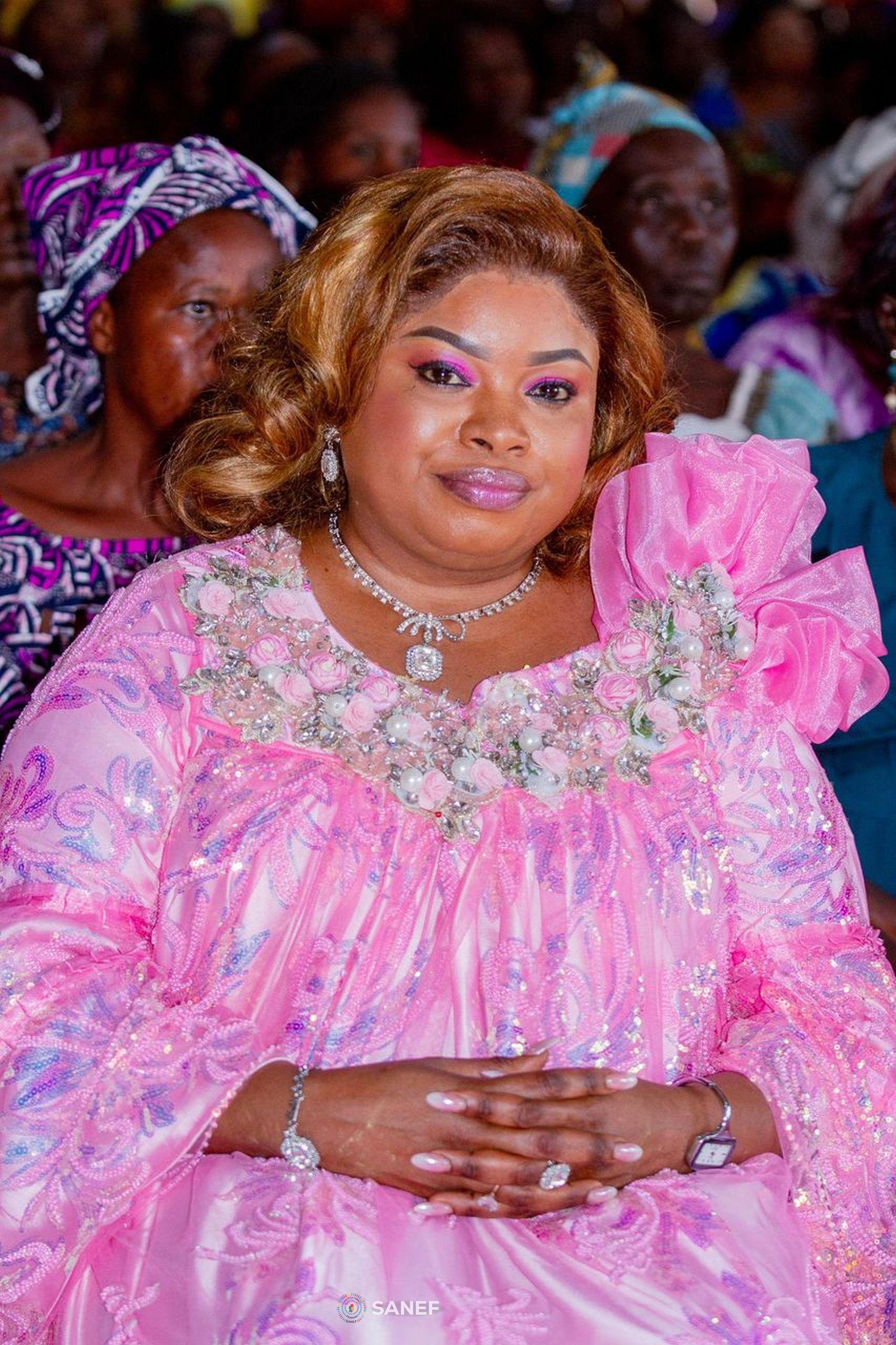 SANEF 2025 CONFERENCE 052