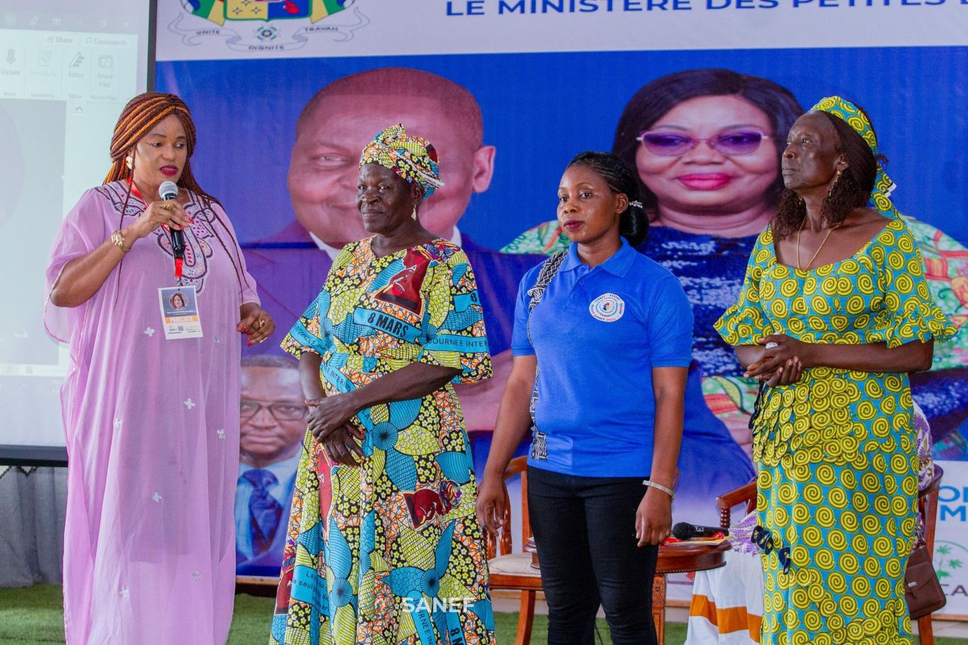 SANEF 2025 CONFERENCE 053