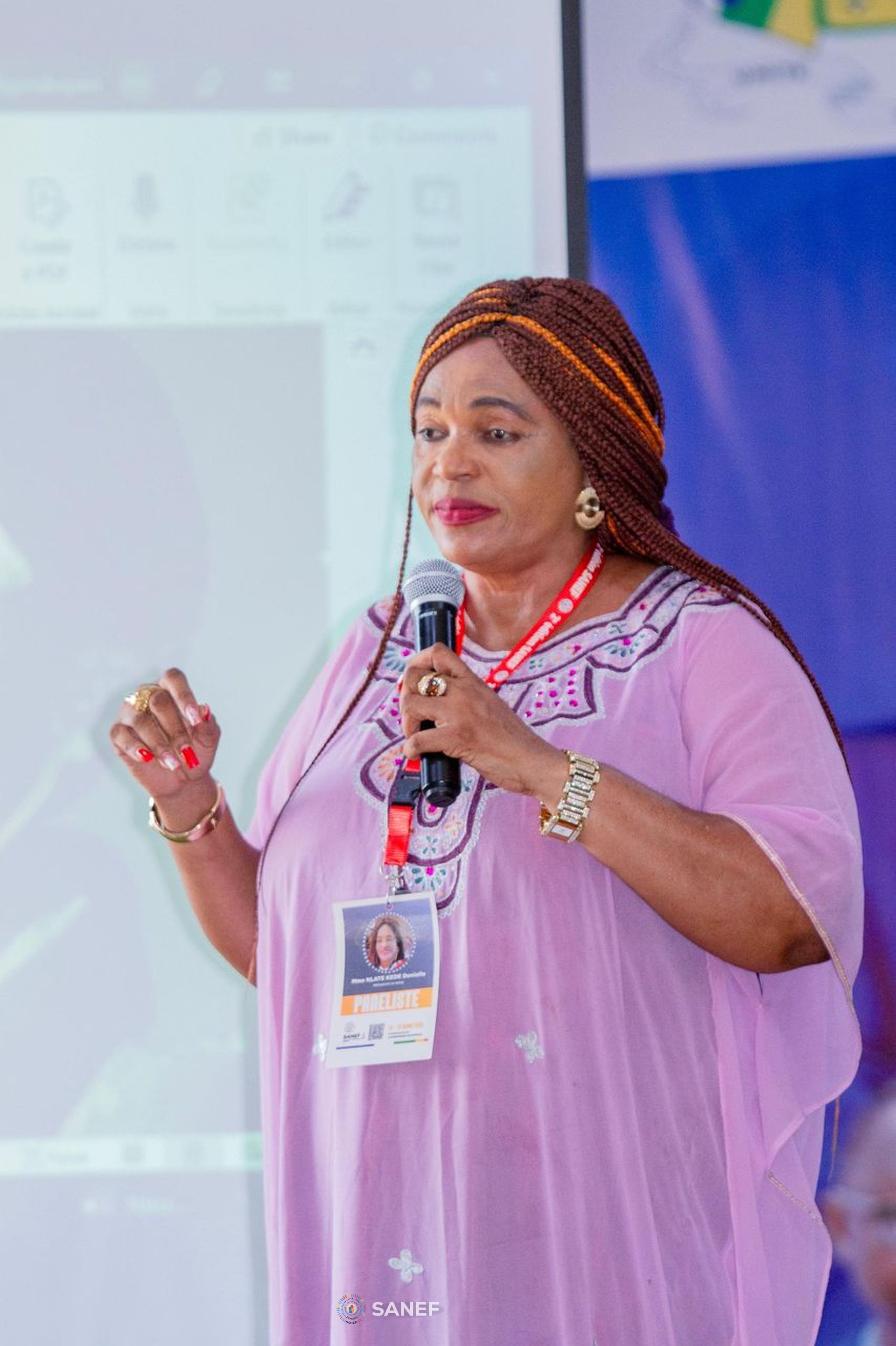 SANEF 2025 CONFERENCE 054