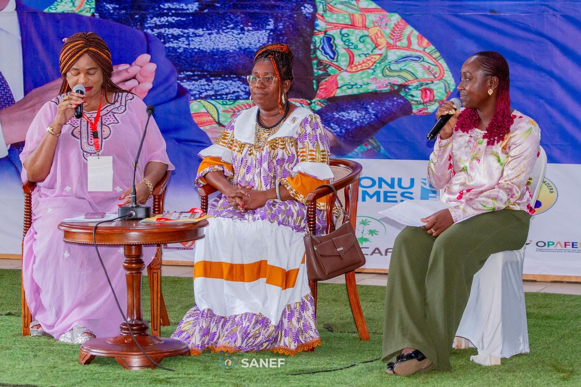 SANEF 2025 CONFERENCE 055