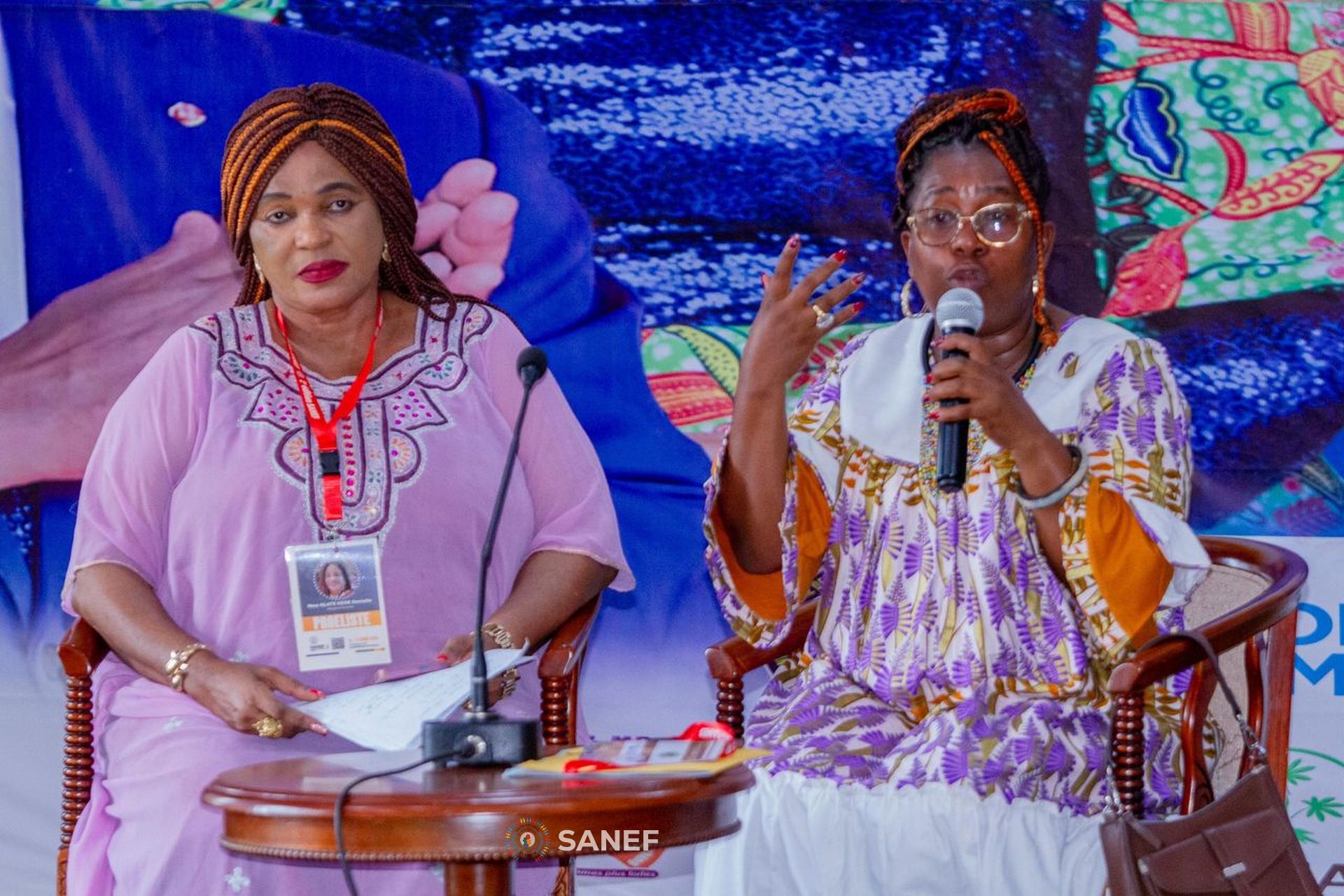 SANEF 2025 CONFERENCE 056