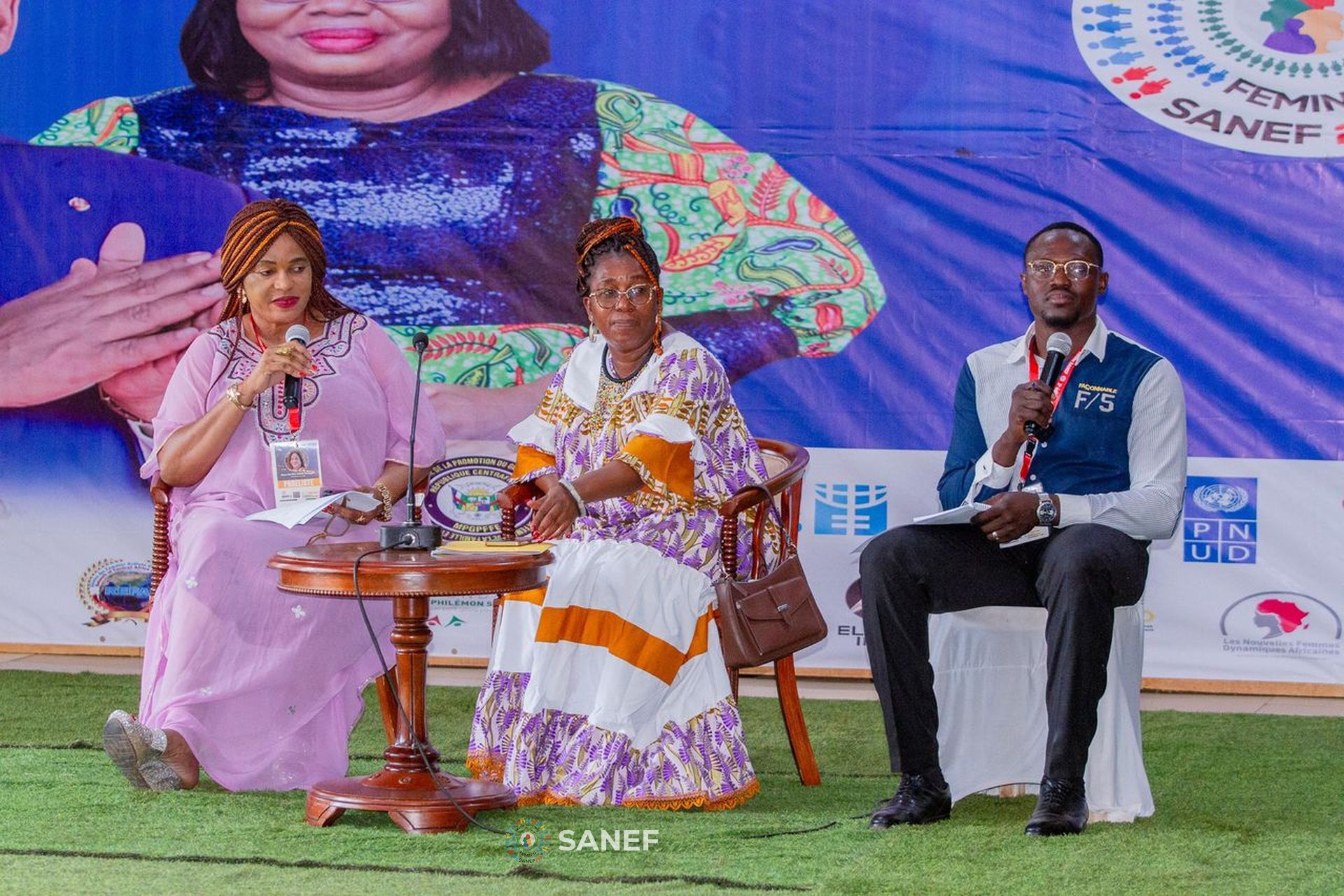 SANEF 2025 CONFERENCE 057
